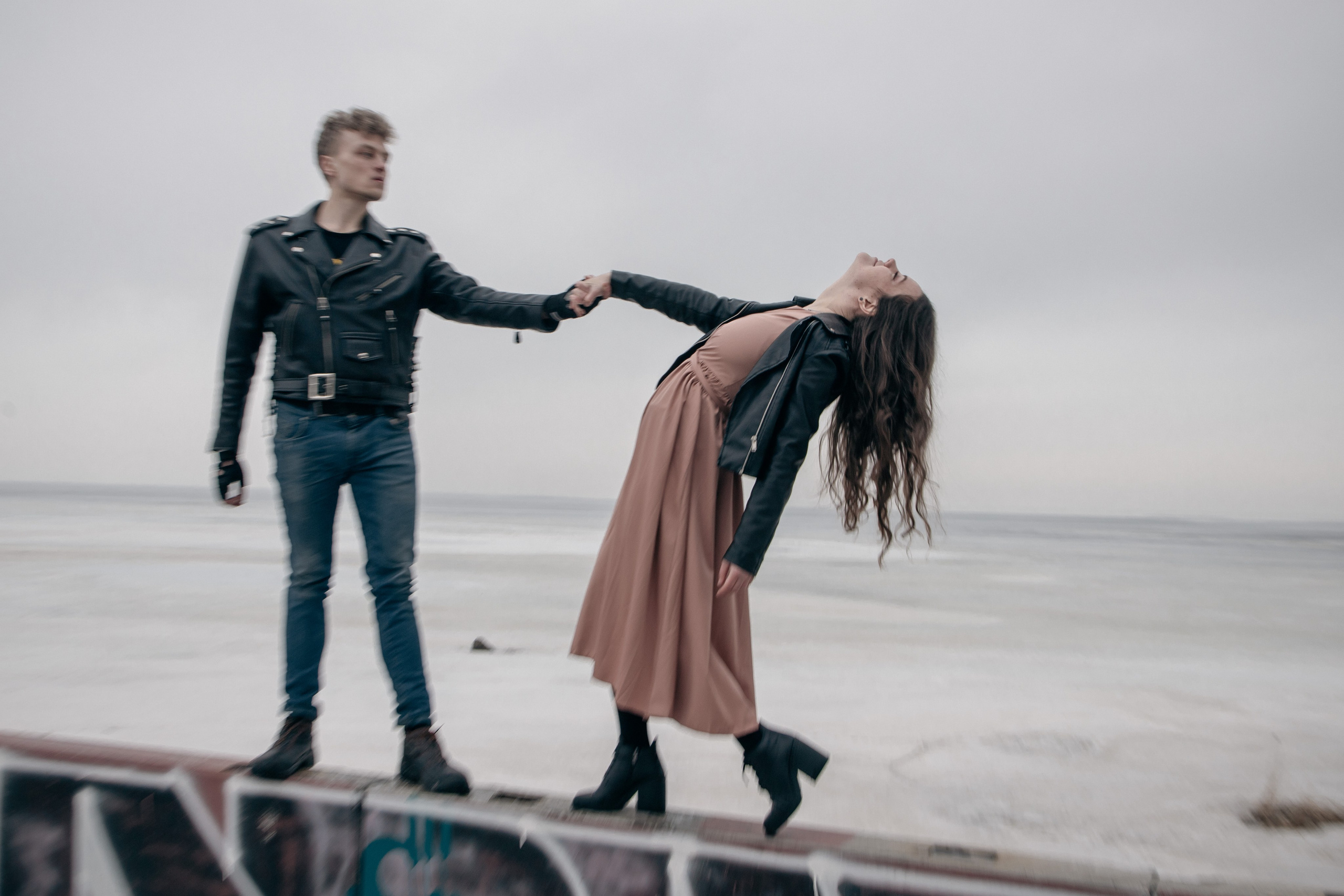 Канонерка. Фотограф Алексей Шуля — портфолио