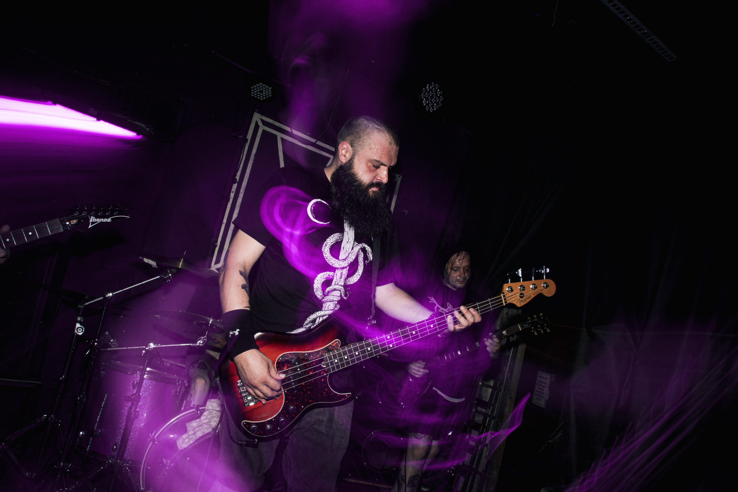 ШШШ & Naska & Smyčka 31.07.2025. Репортажный фотограф в Москве Legiodot