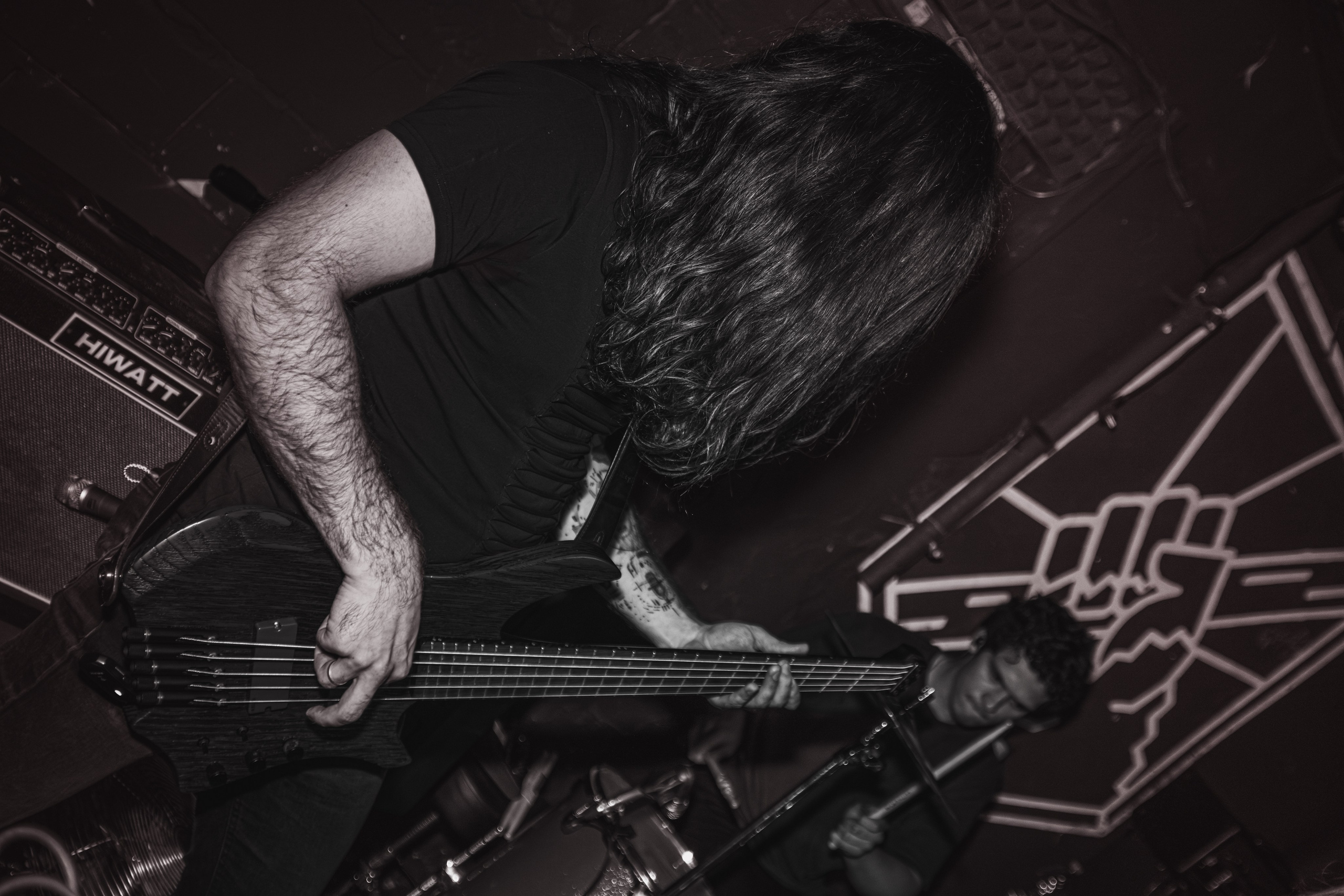 Faded Colors & Disbound & Smycka & Malist 14.06.2025. Репортажный фотограф в Москве Legiodot