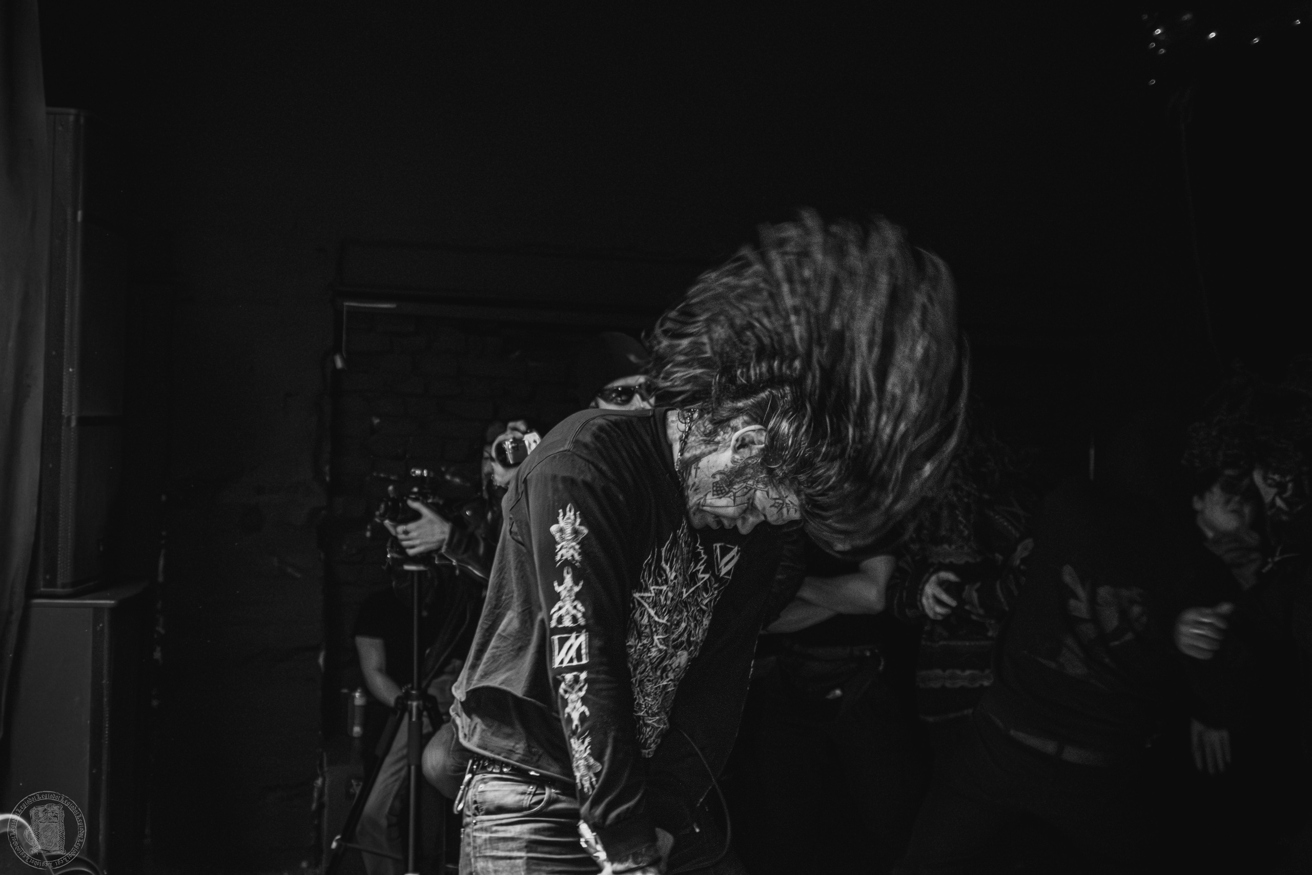 МРА: ААК & Majestat & Wormsden & zadushimenya. 06.04.2025. Репортажный фотограф в Москве Legiodot