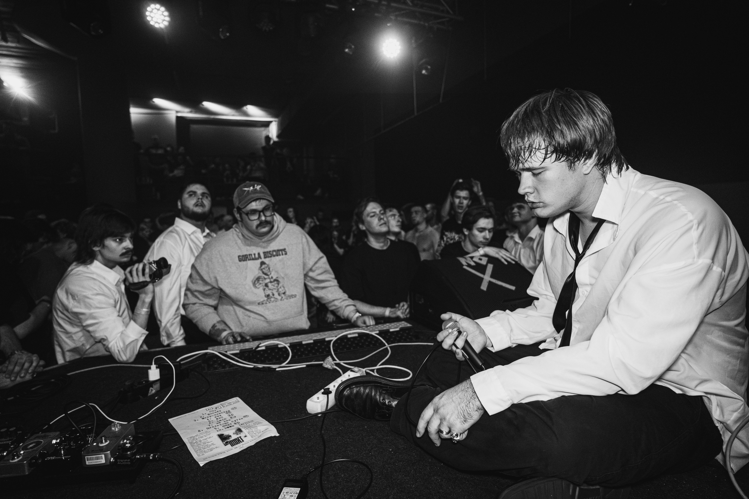 /brainrot/, PAINFINDER, АФЕРИСТ 17.07.2026 в Eclipse. Репортажный фотограф в Москве Legiodot