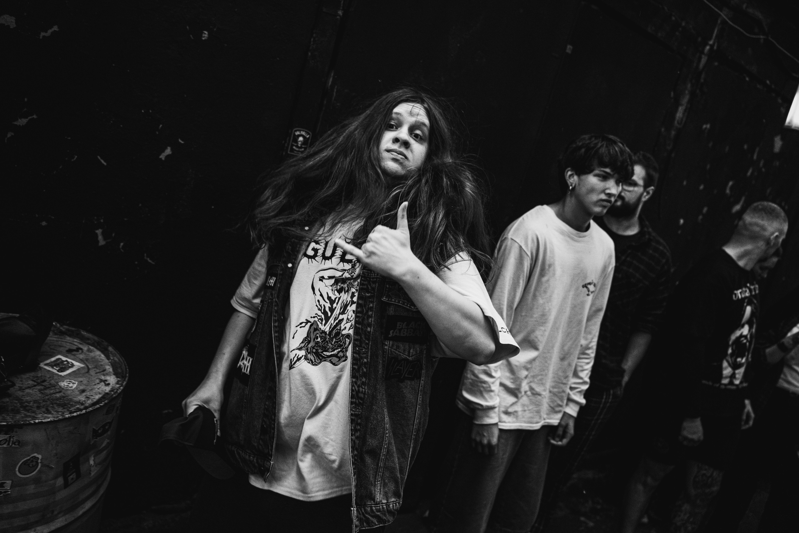 /brainrot/, ://Sign_off, PARTYBREAKER, WLVS 13.06.2026 в Смене. Репортажный фотограф в Москве Legiodot