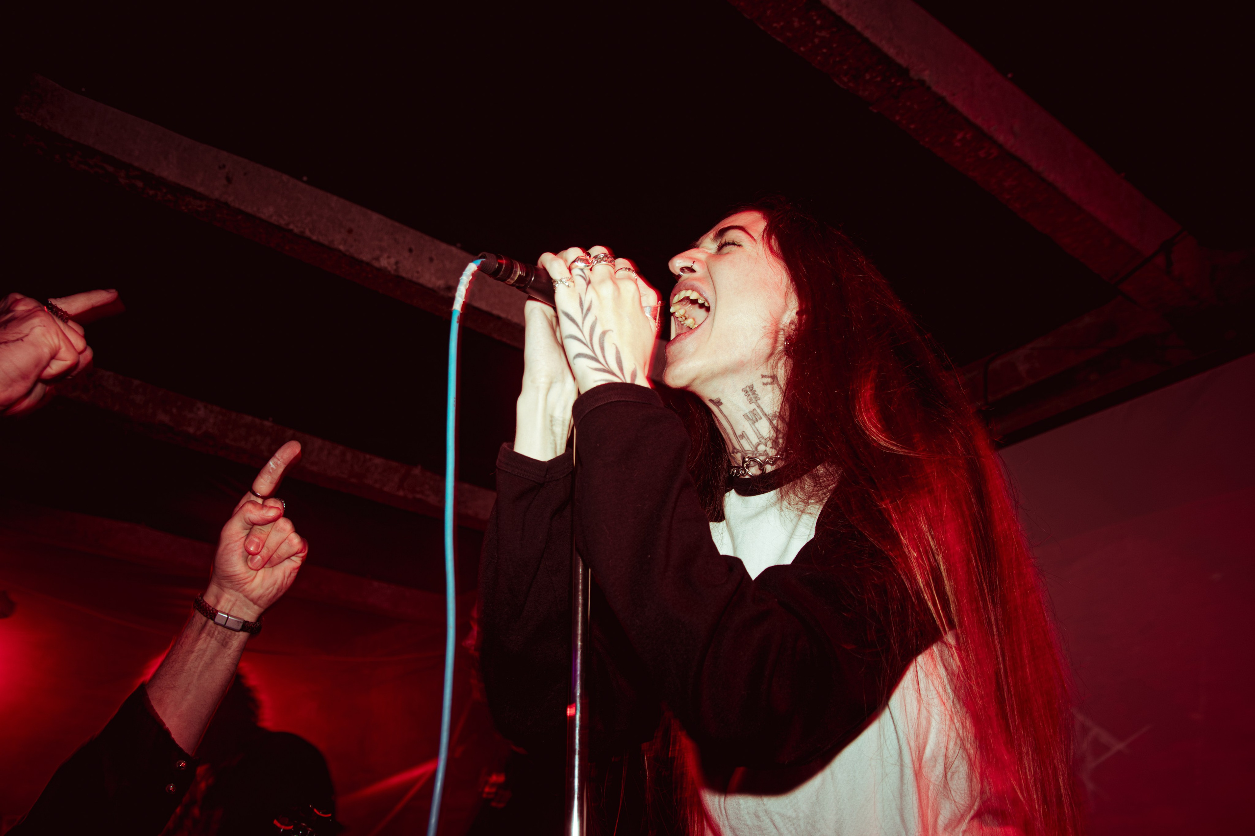 Lowfloor & Smyčka & Supruga 30.10.2025. Репортажный фотограф в Москве Legiodot