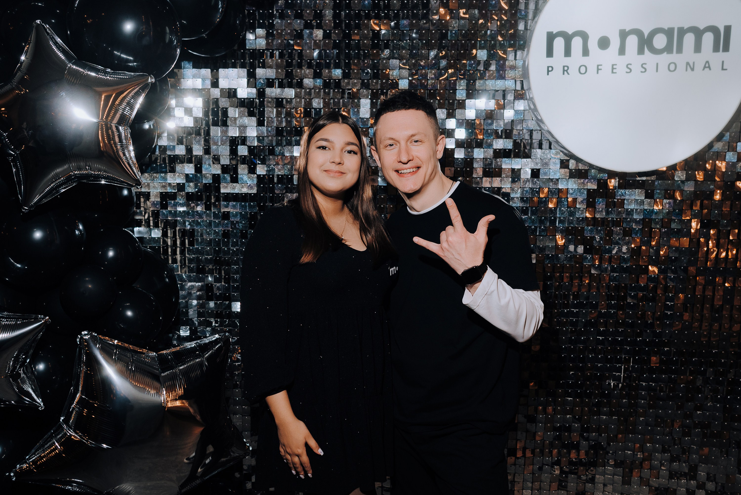 MONAMI DAY. Репортажный фотограф Зуев Роман г. Челябинск