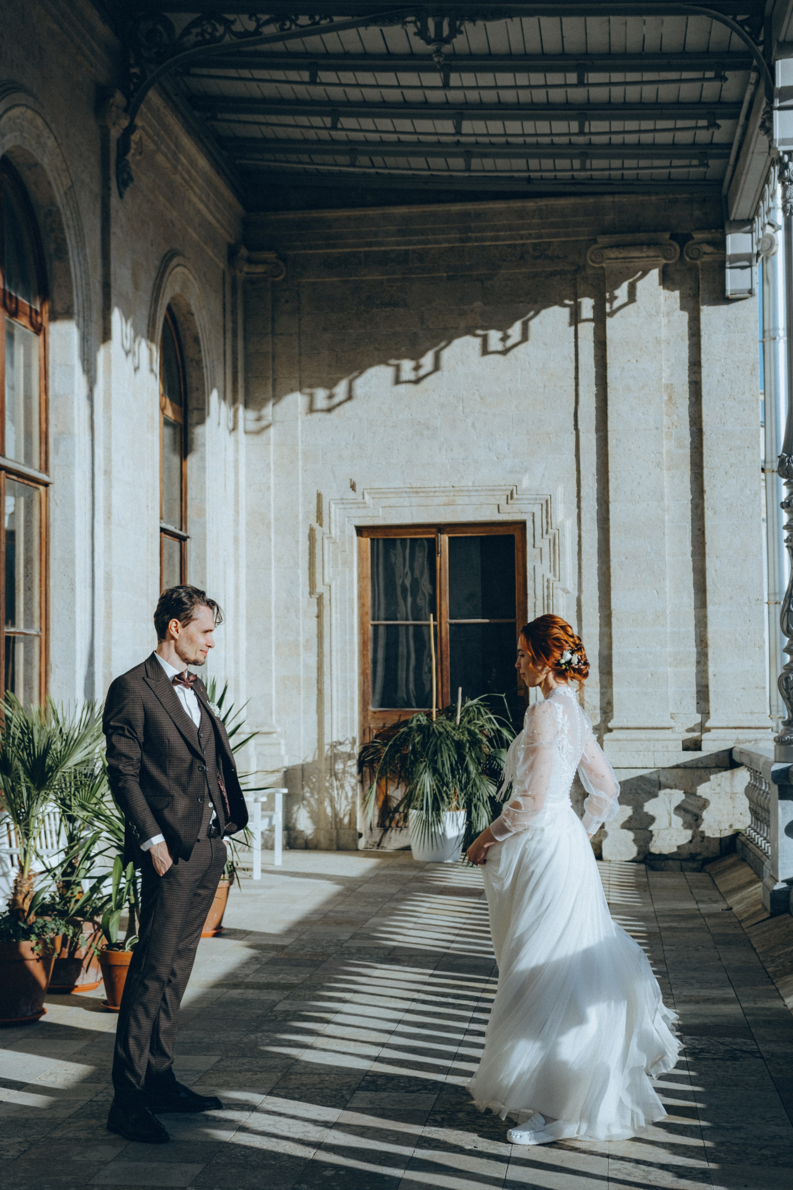 Луиза & Александр. Свадебный, семейный фотограф в Санкт-Петербурге