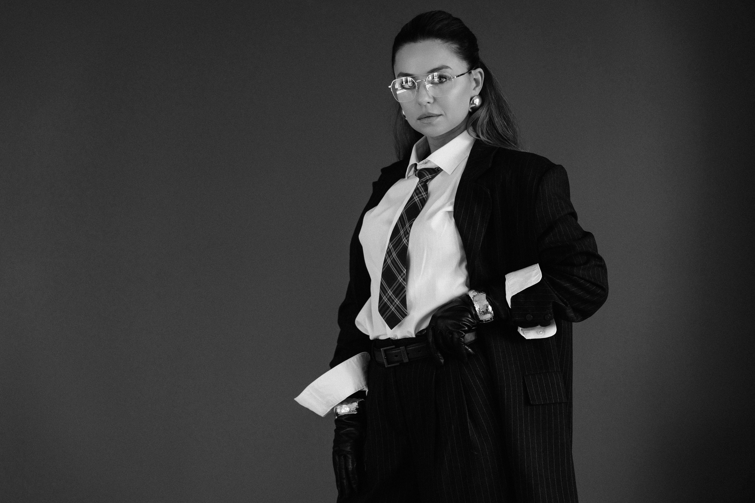 Кристина / NY. Фотограф с психологическим образованием