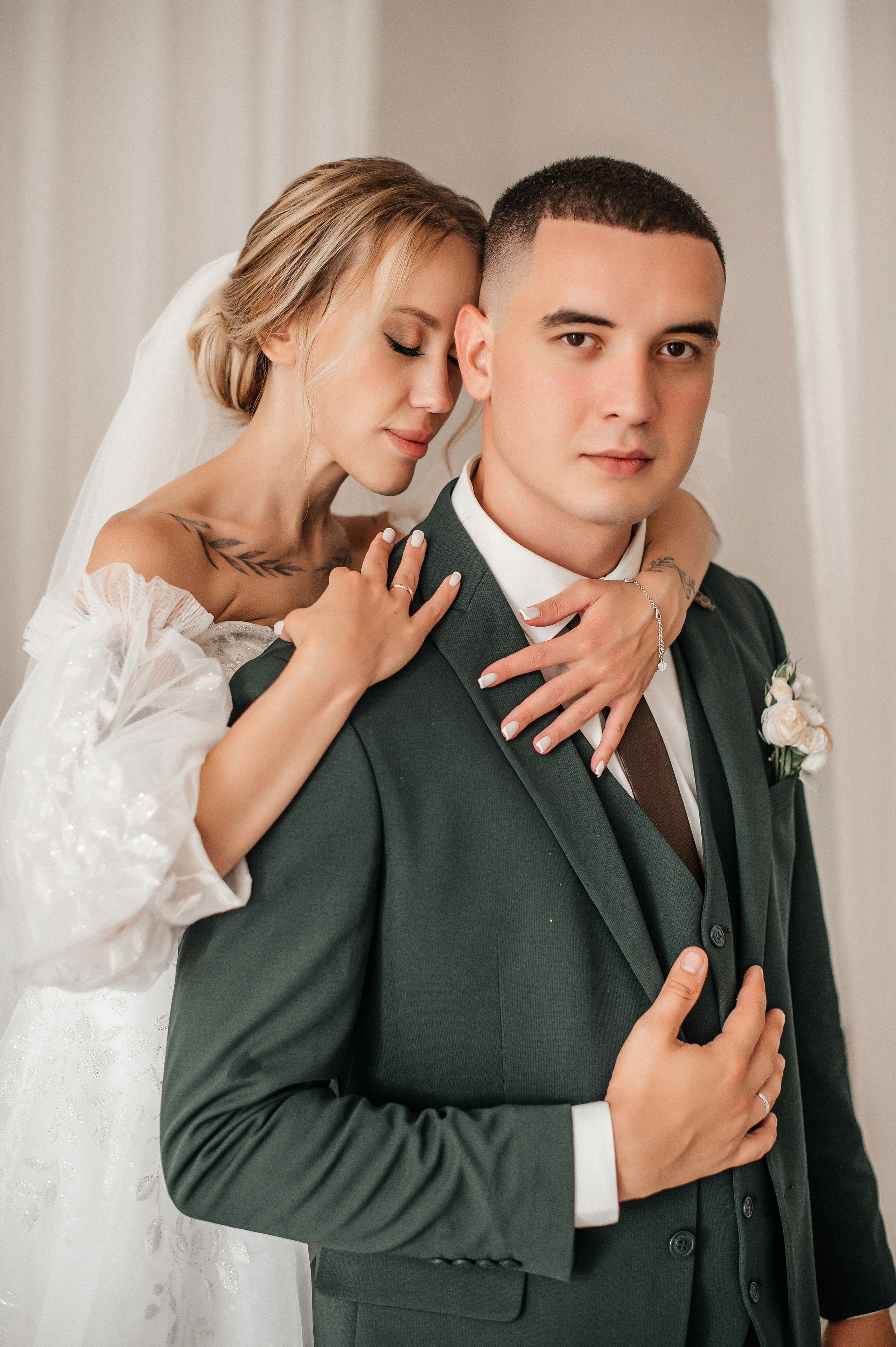 НЕ случайно!. Свадебный и семейный фотограф в Краснодаре Листкова Галина