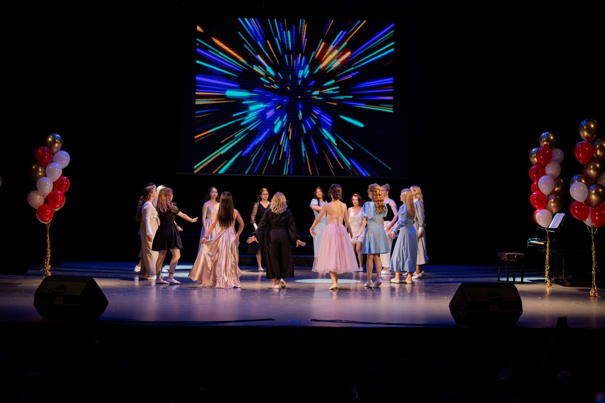 Выпускной 2025. Свадебный и семейный фотограф в Рязани Датская Ксения