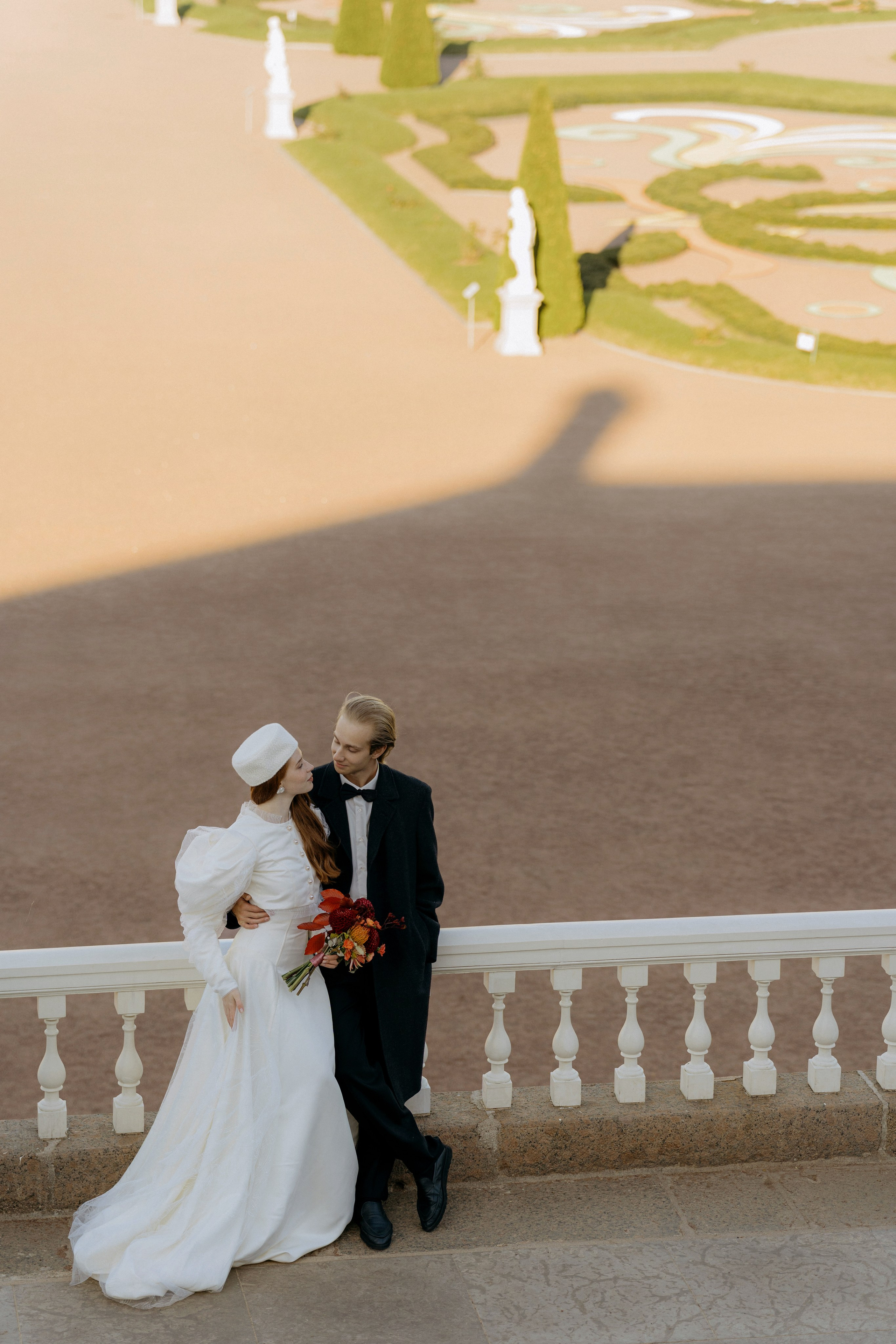 Савва и Лиза. Свадебный фотограф в Санкт-Петербурге Саша Колоцей