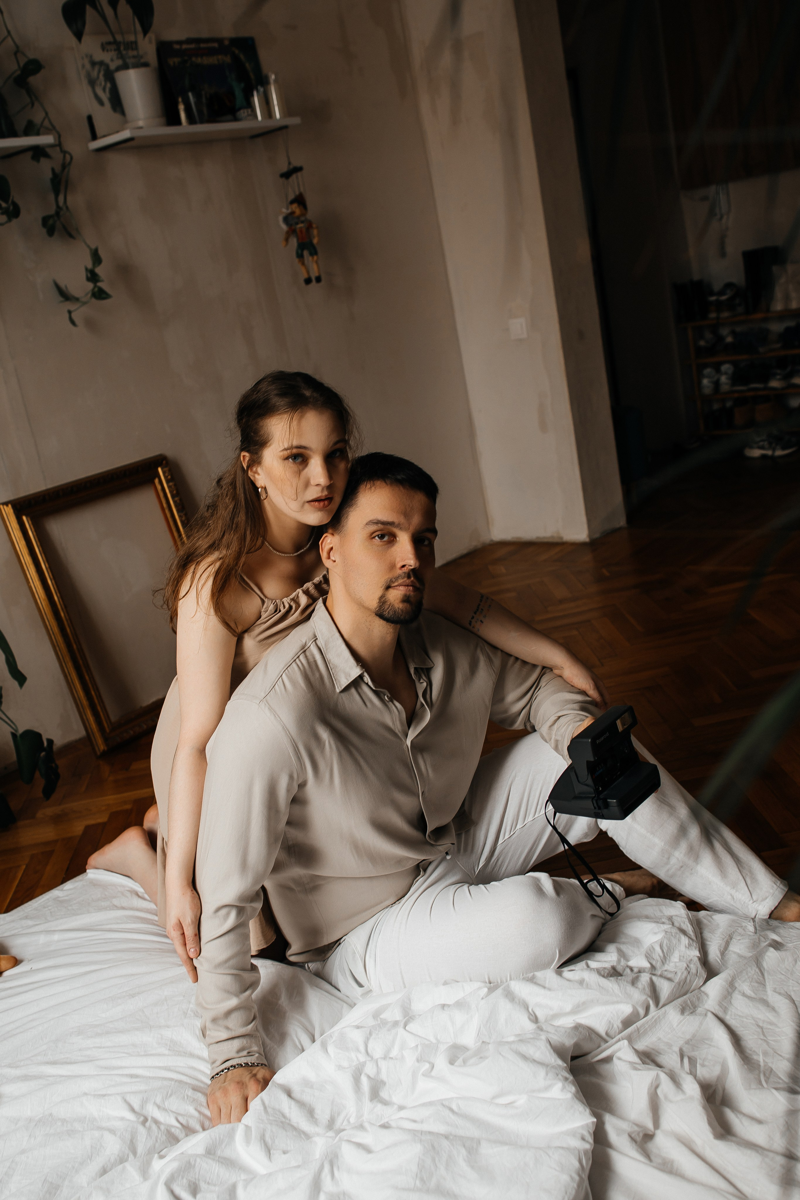 Богдан и Алёна. Свадебный и семейный фотограф в Ростове-на-Дону