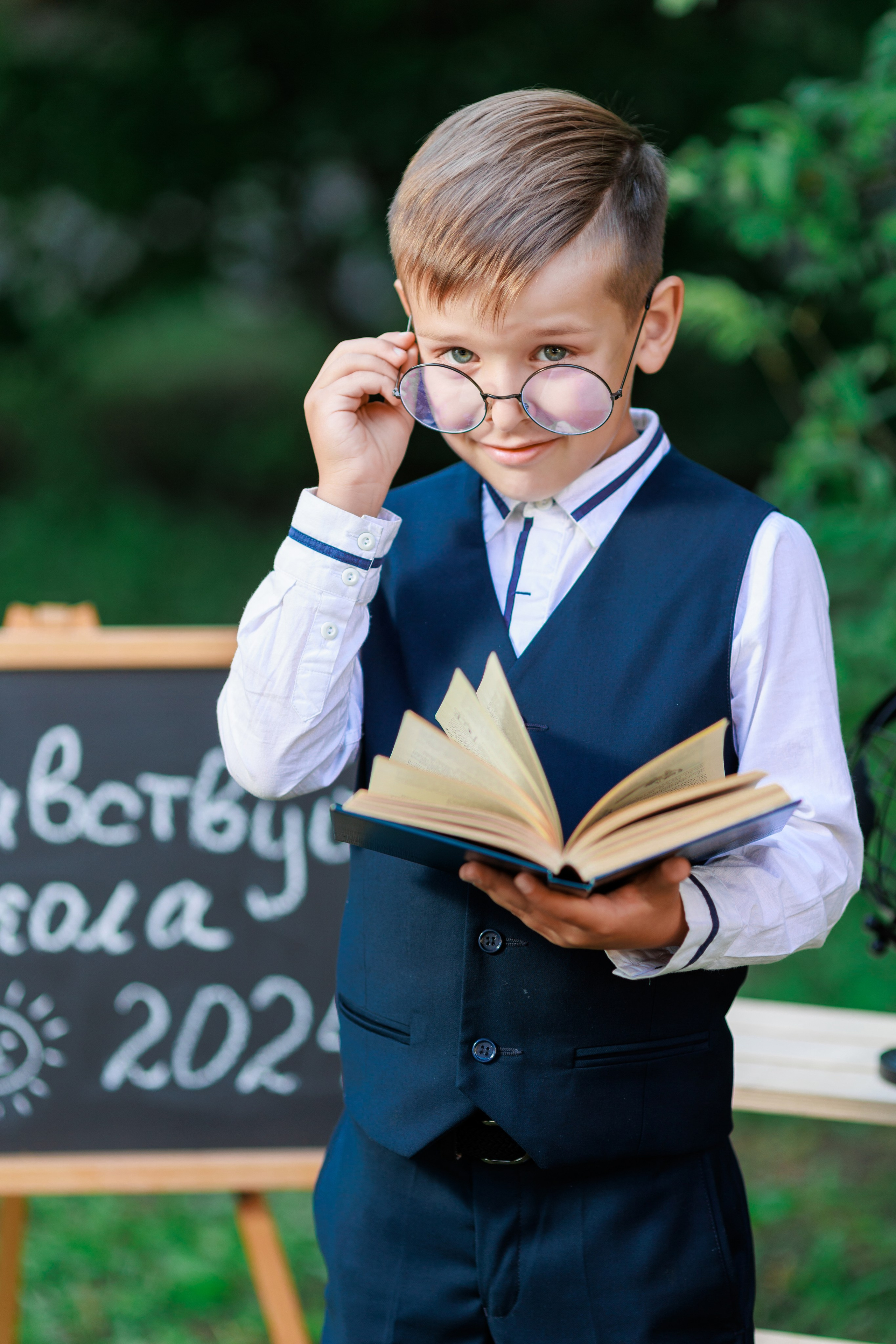 Бигильдина Роза фотограф в Челябинске. Выпускные альбомы