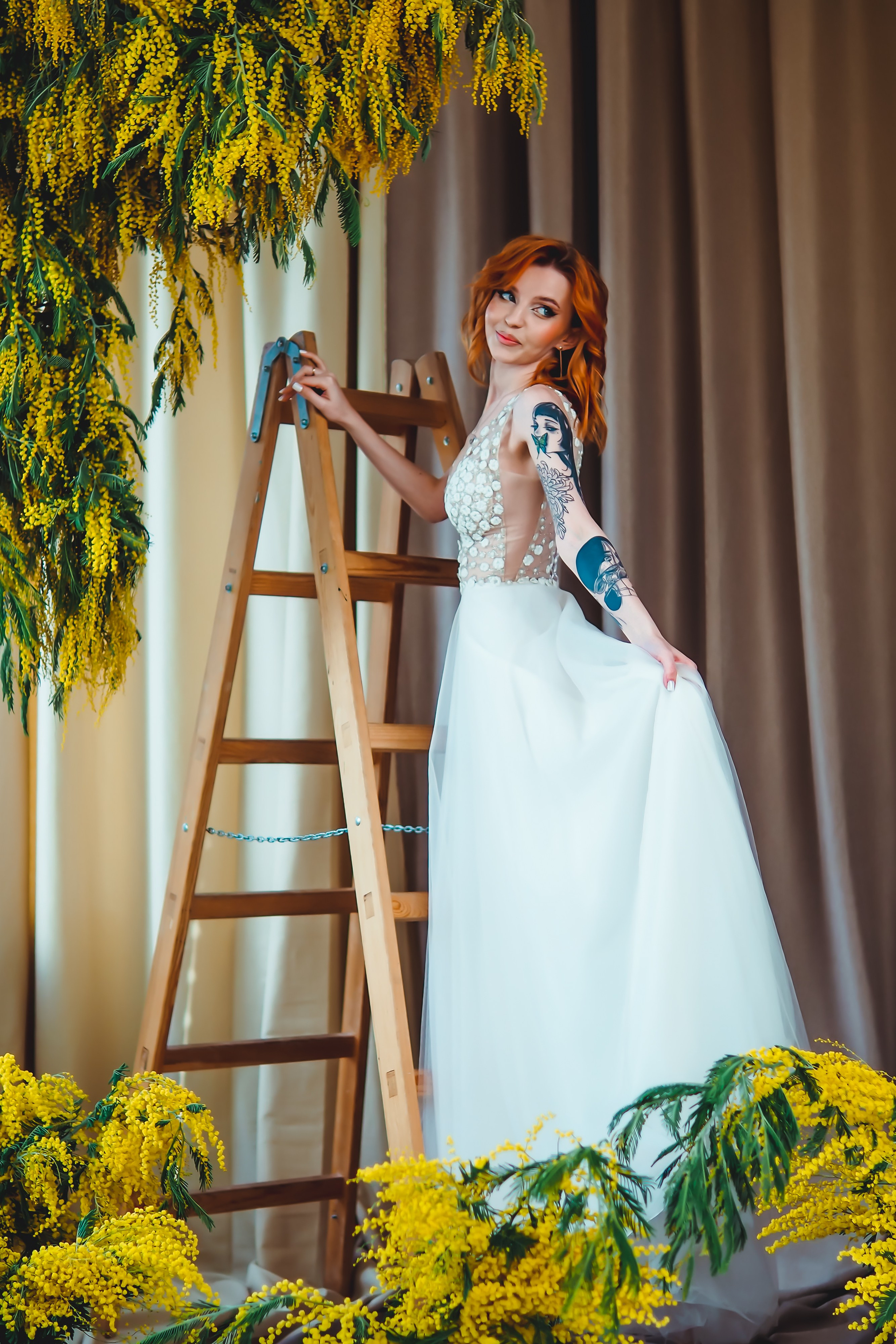 Фотограф Павлова Светлана / Брянск /