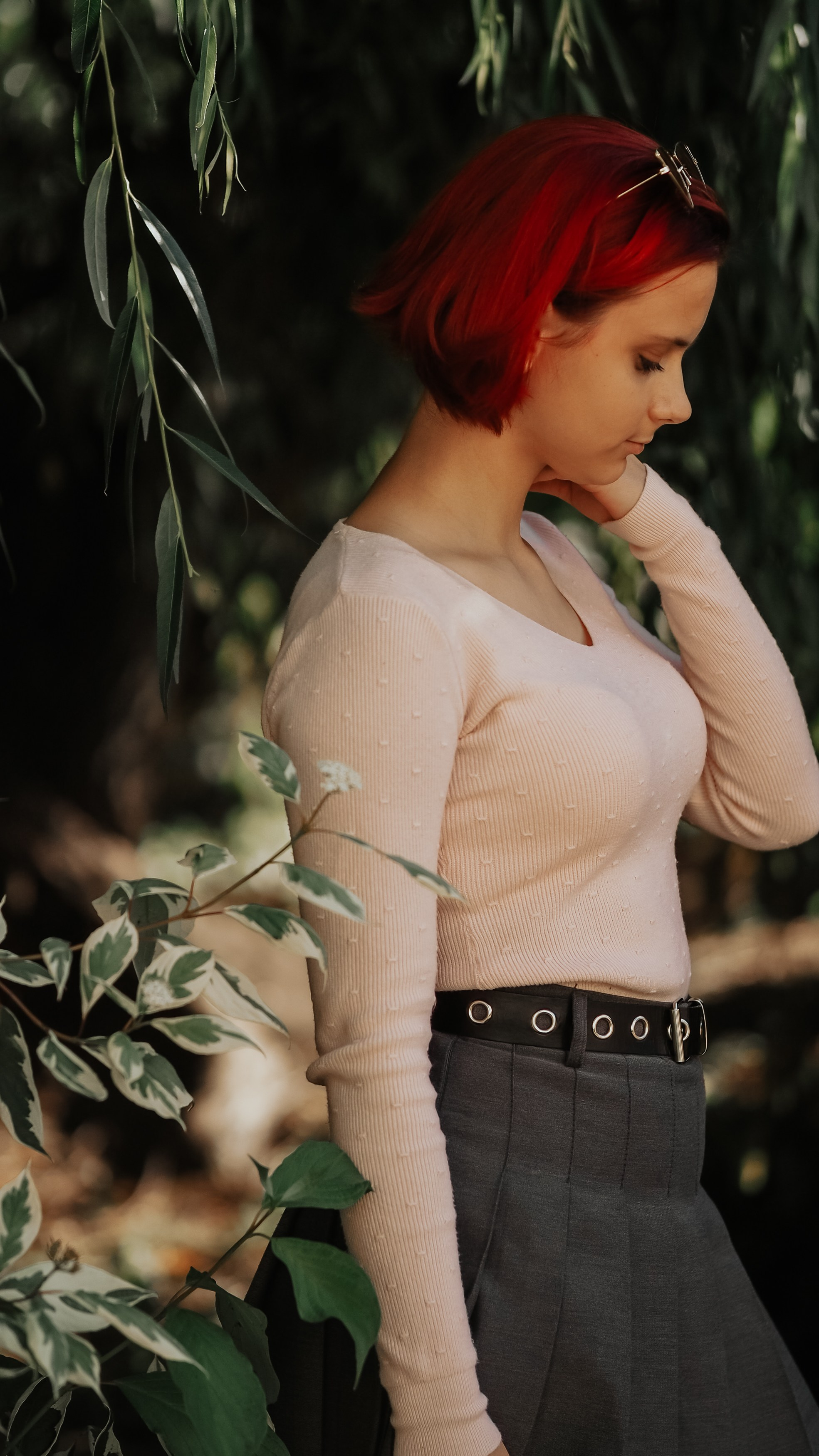 Ксения. Портретный фотограф Павлова Светлана / Брянск /