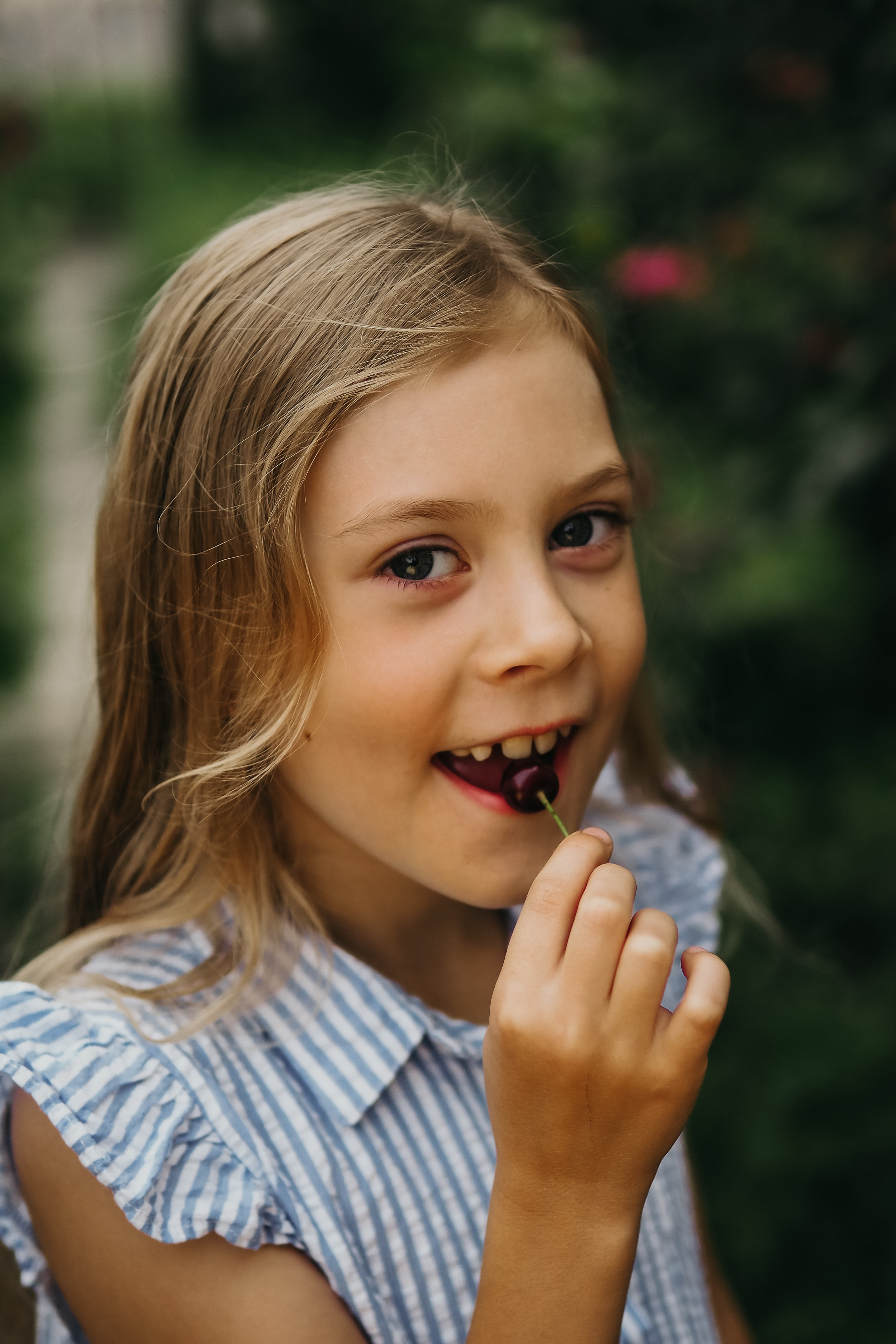 Цветная. Портретный фотограф Павлова Светлана / Брянск /