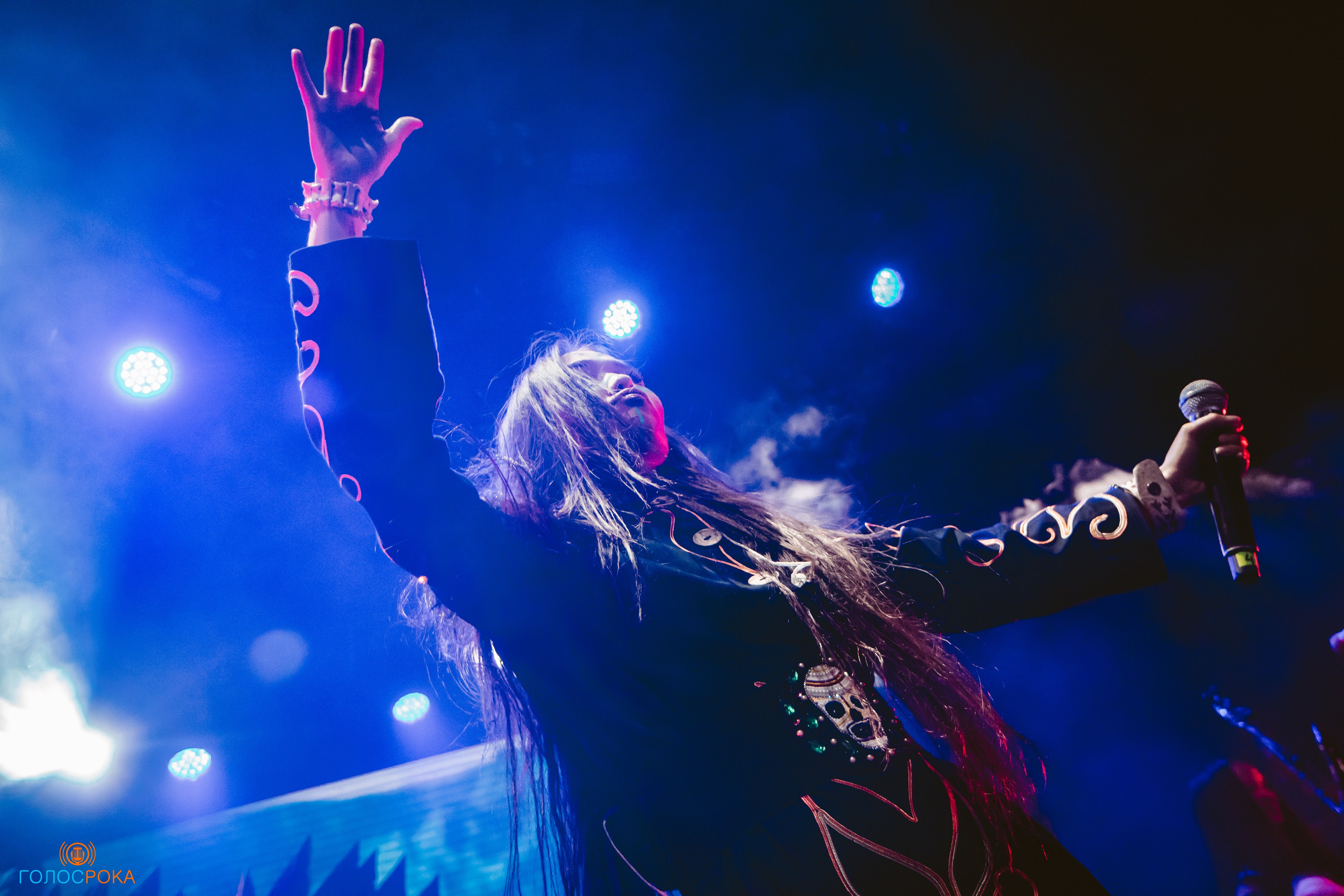 OTYKEN | BASE club. Концертный фотограф Михальченкова Алёна | Москва