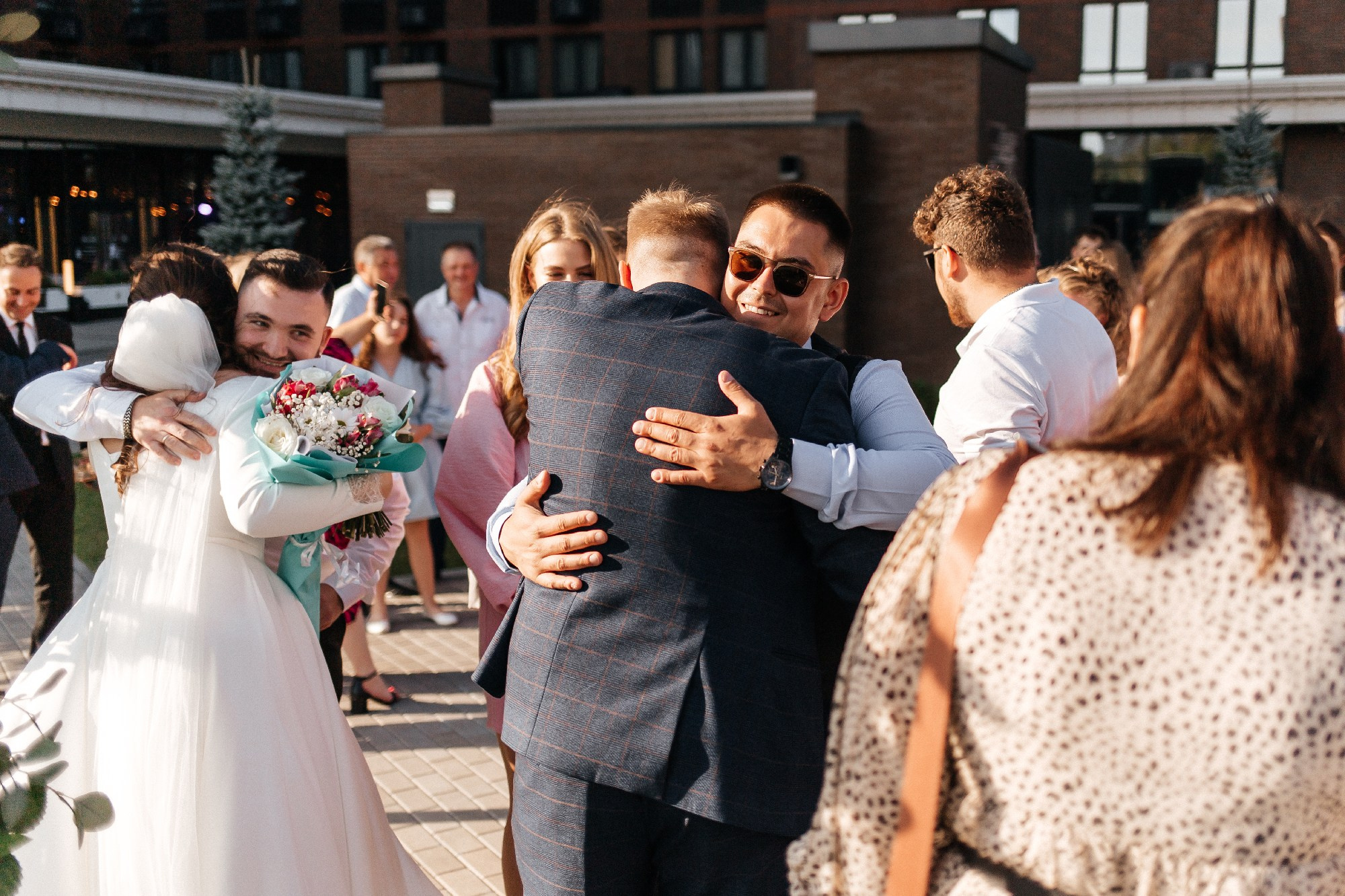 Ю&А. Фотограф в Нижнем Новгороде Панфилова Татьяна