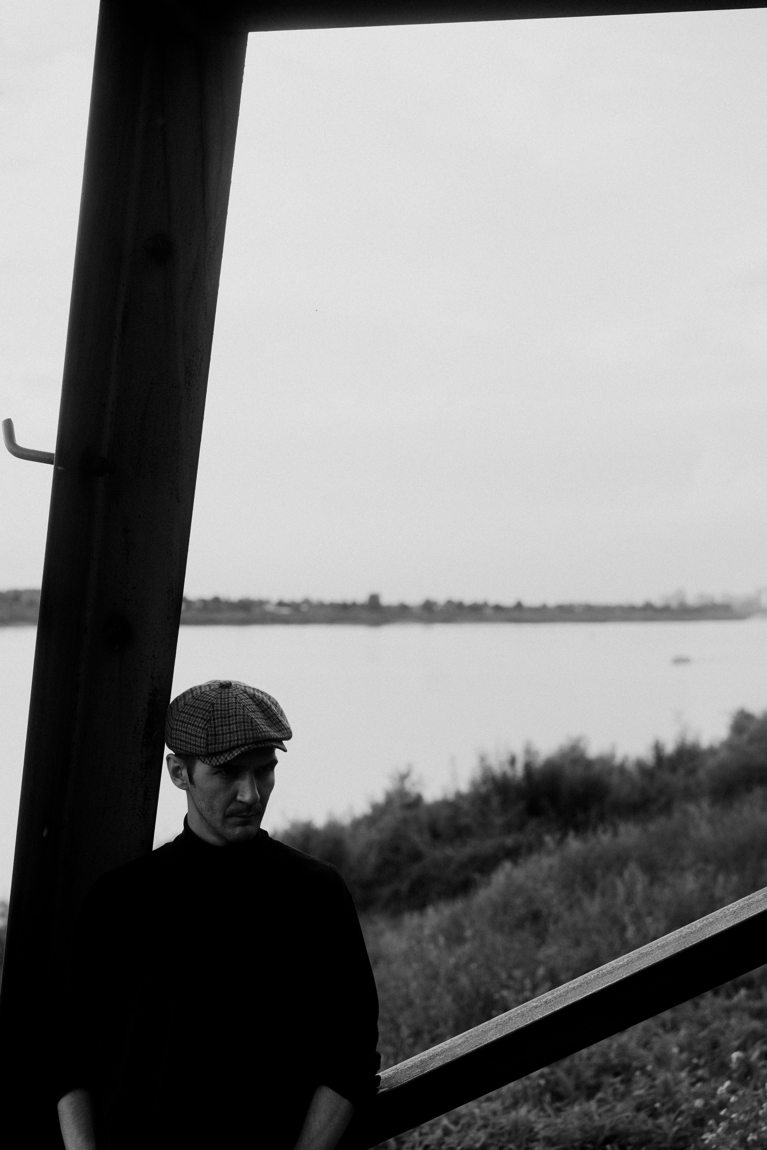 Дмитрий I. Veronika Popadeikina Photographer