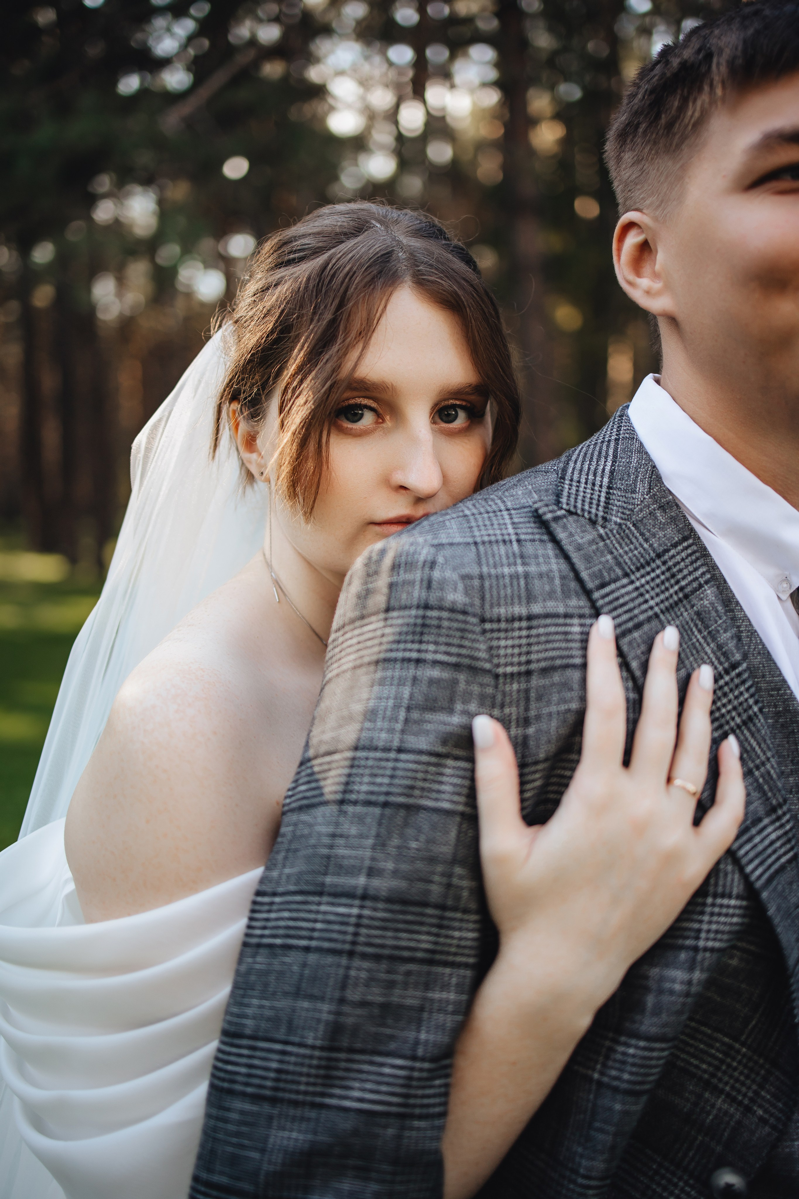 Даниил & Анна. Виктория Файфер| фотограф Новосибирск