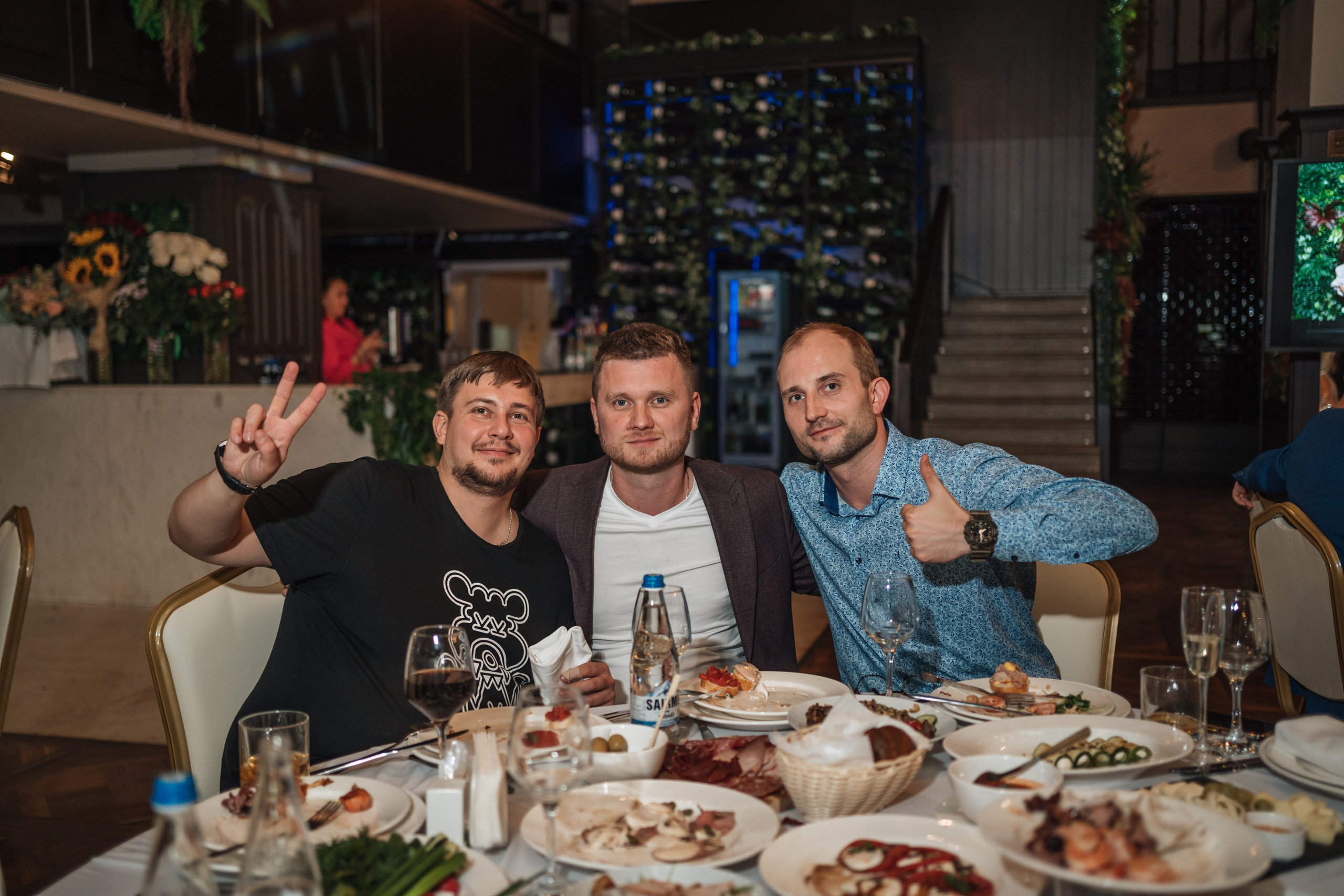 Events. Душевный фотограф в Москве