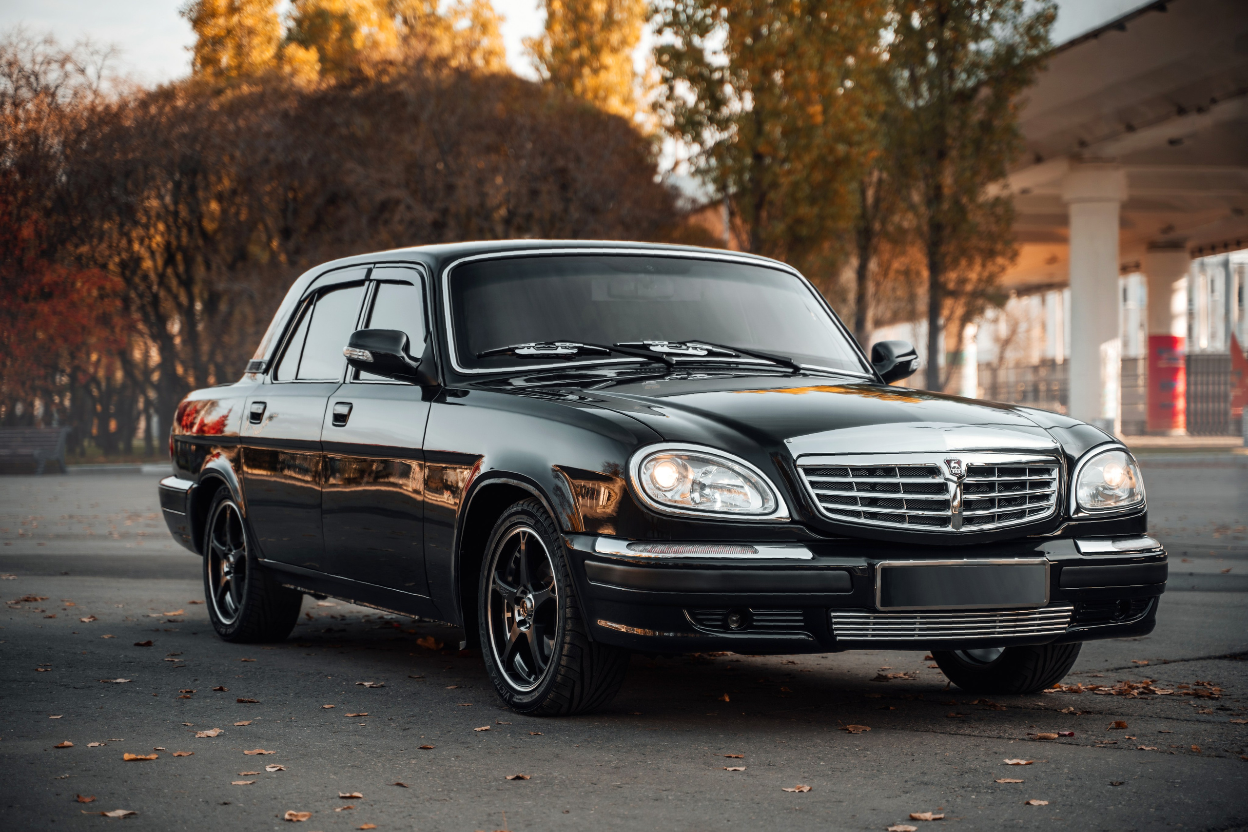 Cars. Душевный фотограф в Москве