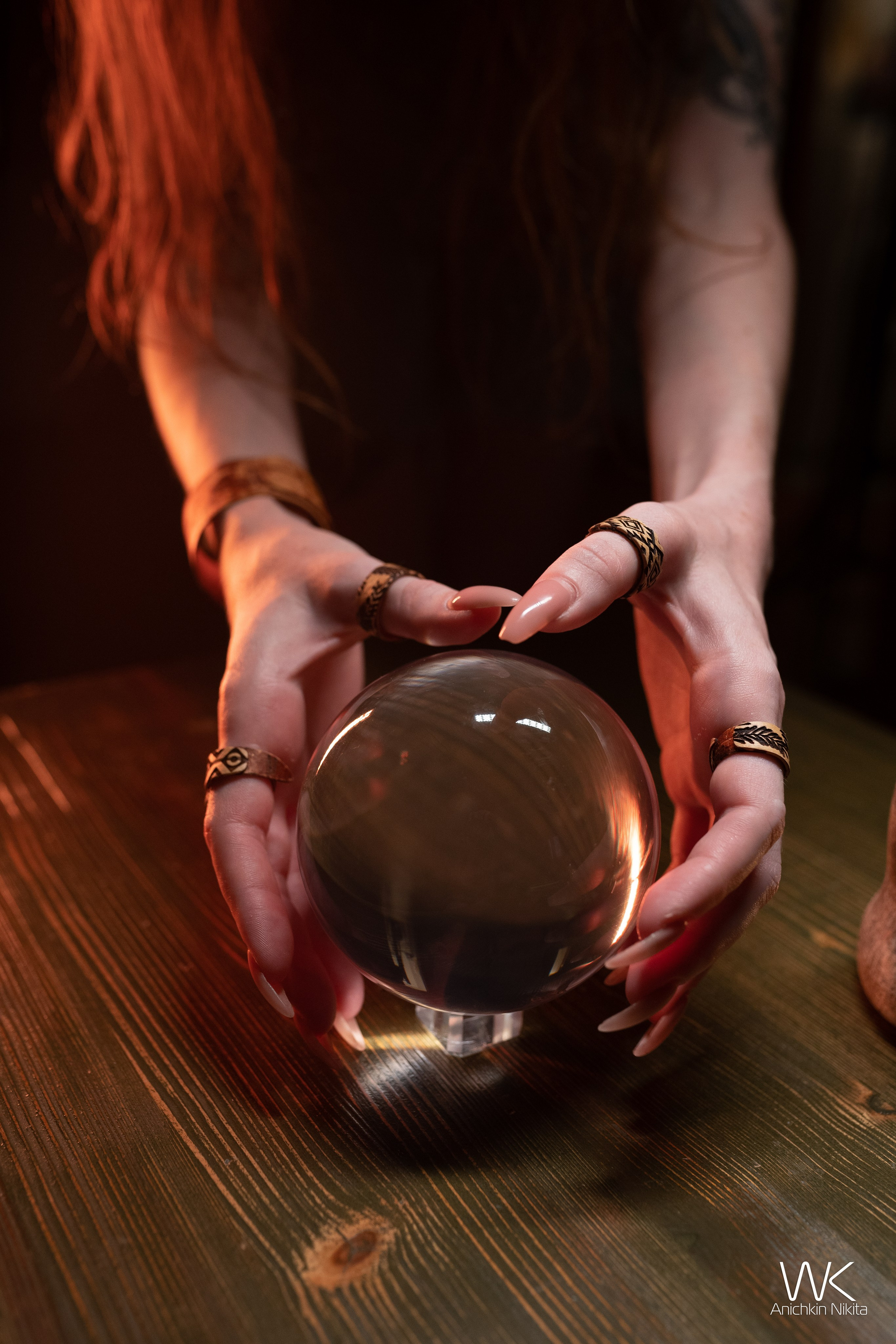 ПРЕДМЕТНАЯ. Никита Аничкин фото и видео оператор из России