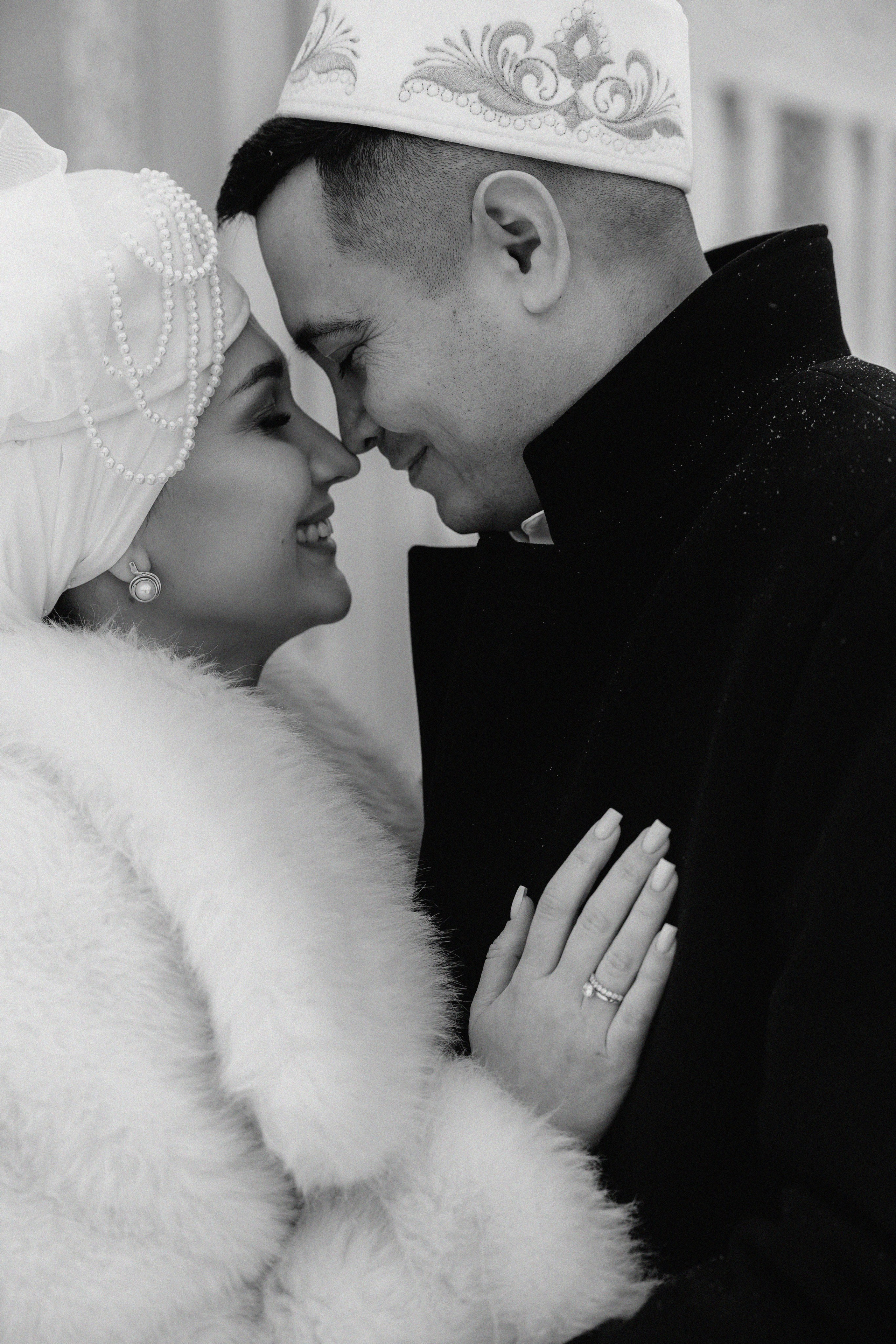 Ильшат&Алина. Фотограф Арина Елизарова