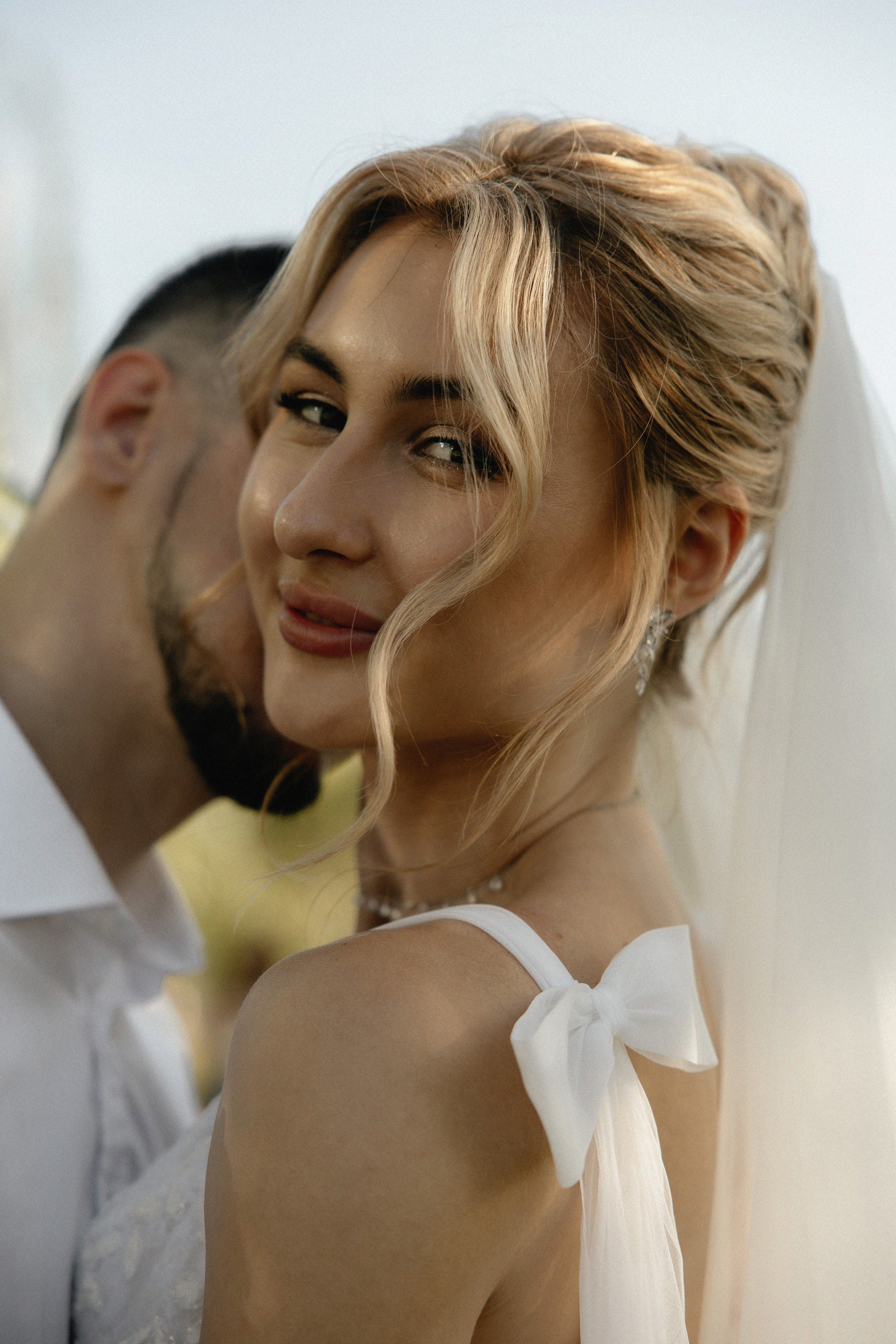 Руслан&Зарина (г.Казань). Фотограф Арина Елизарова