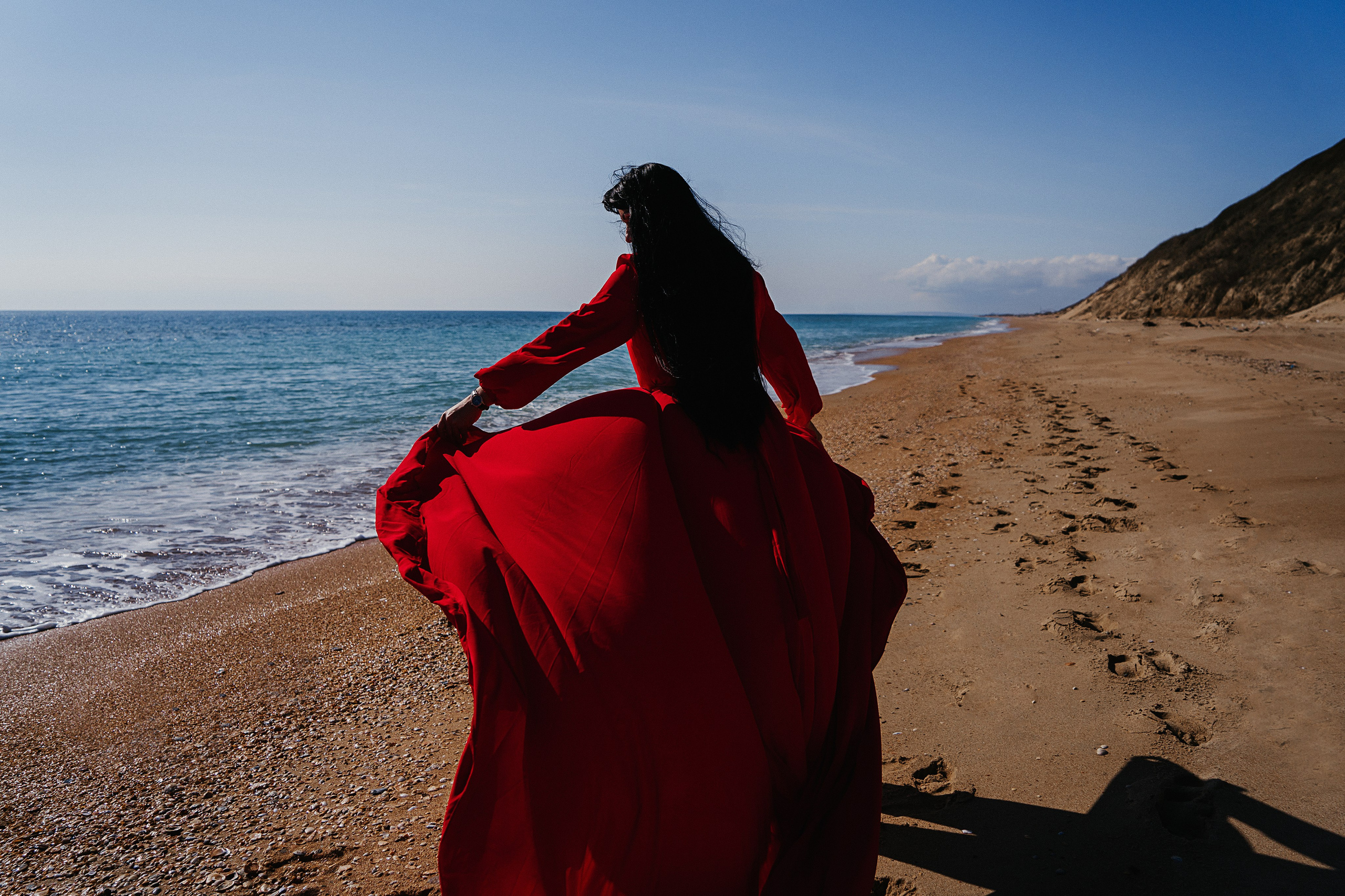 Дубайские Платья. Свадебный и семейный фотограф/видеограф в Краснодаре Наталья Осинская