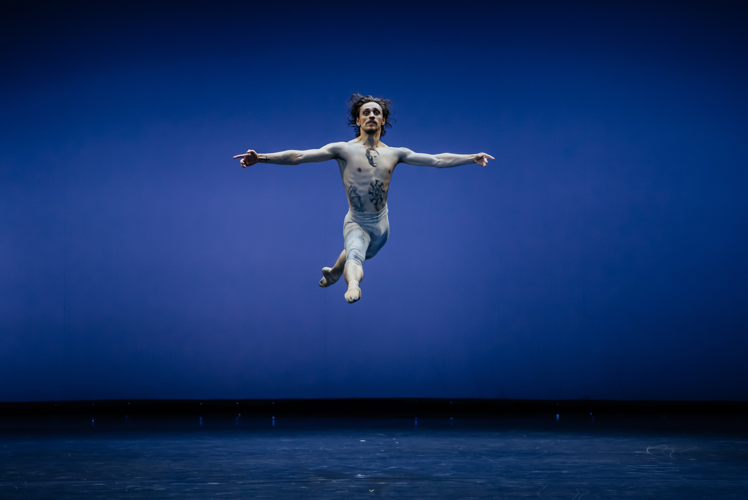 DANCE. Репортажный, event, концертный и backstage фотограф из Москвы Виталий Кривцов