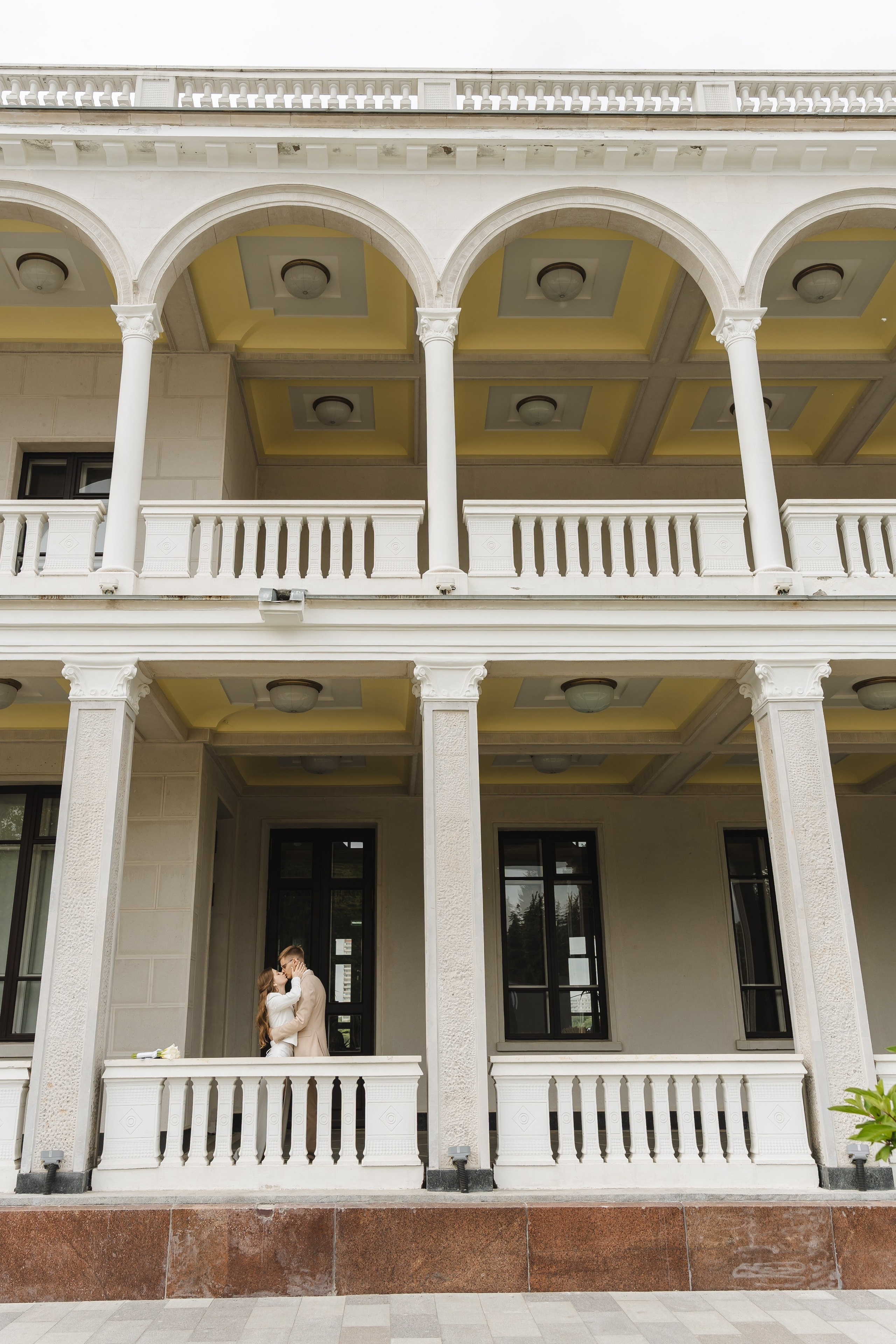 Свадьба Насти и Вовы. Свадебный фотограф в Москве Яна Деньгина