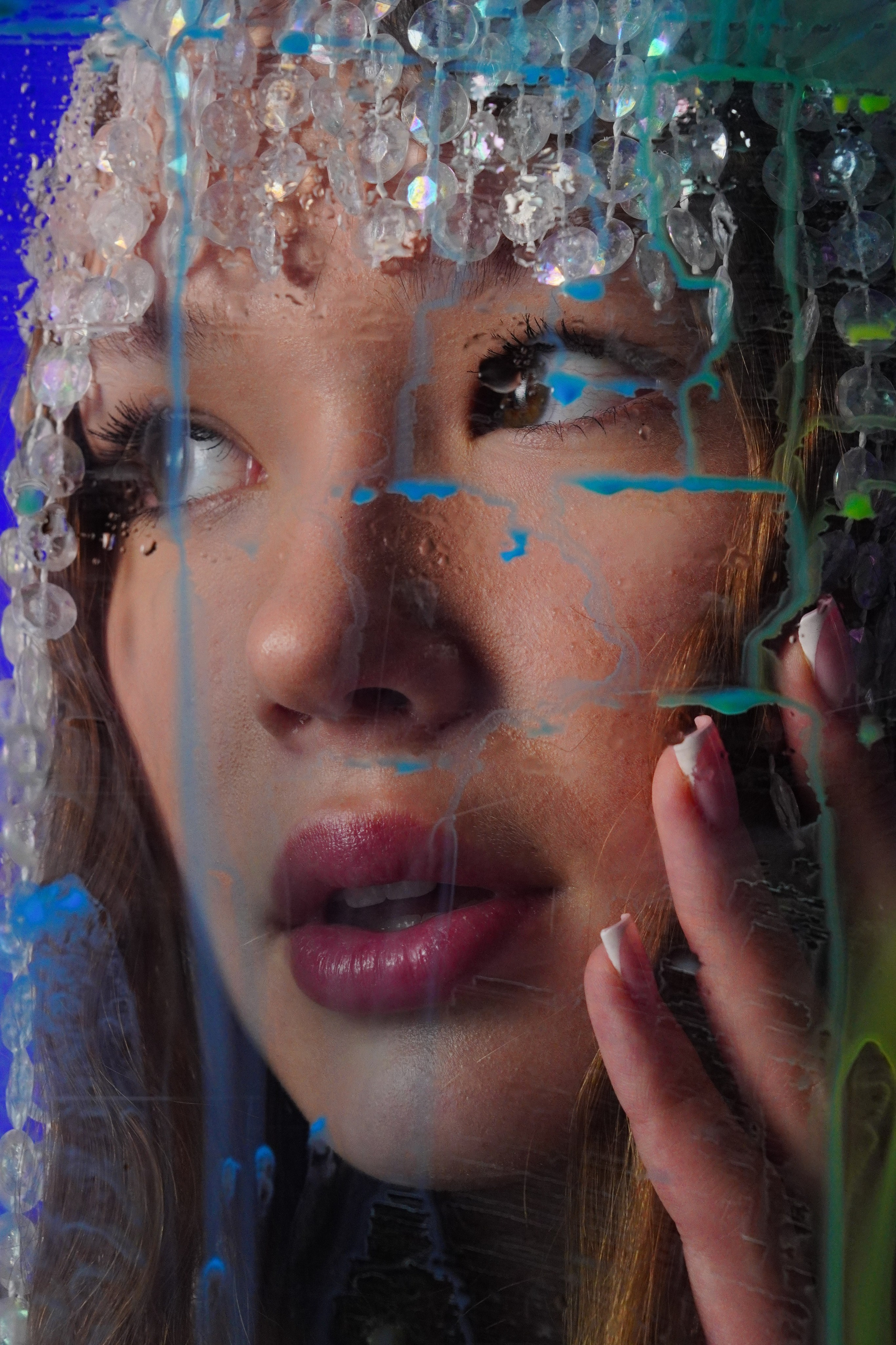 Эмилия. Арт фотограф в Санкт-Петербурге