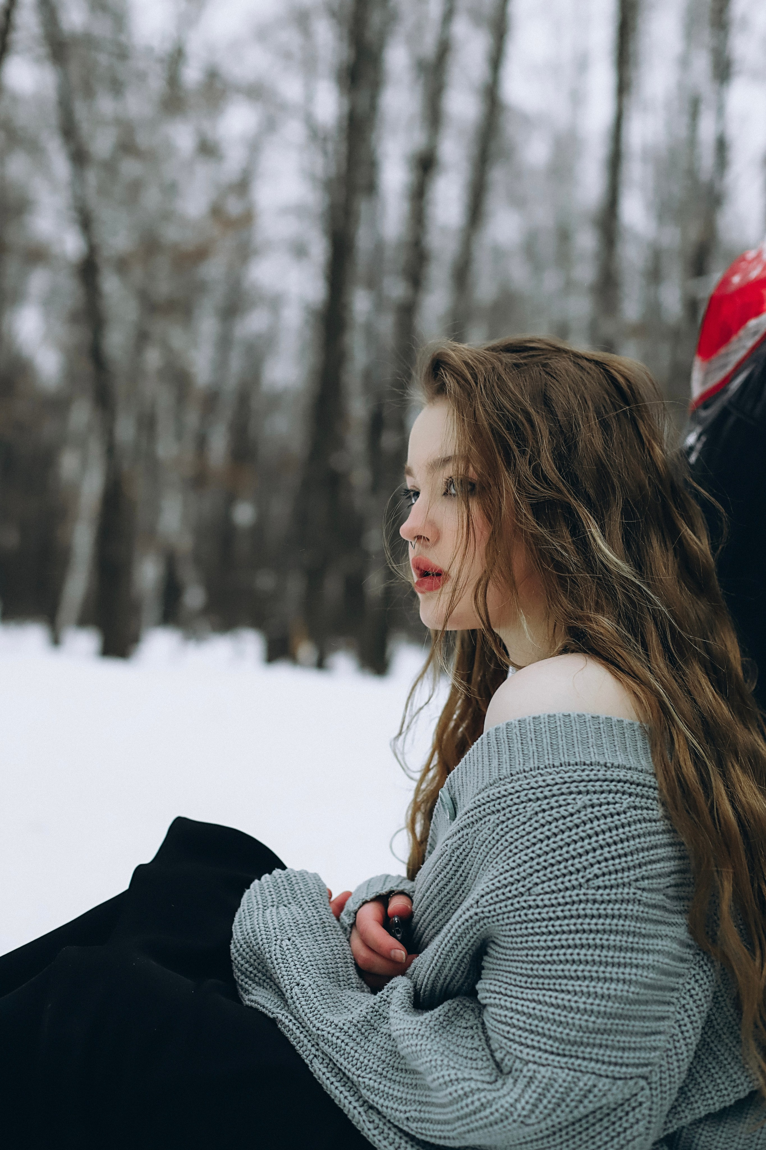 ИРИНА. Фотограф Мариуполь | Ялта | Крым — Диана Мазенко