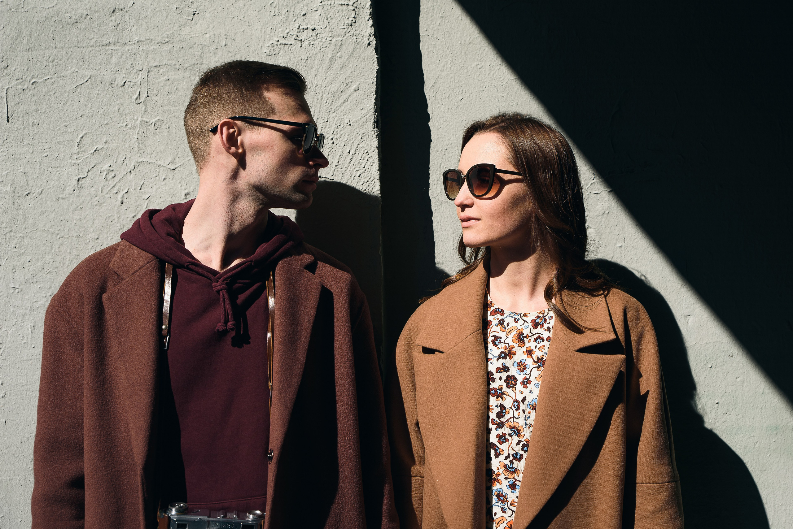 Love Story. Главная