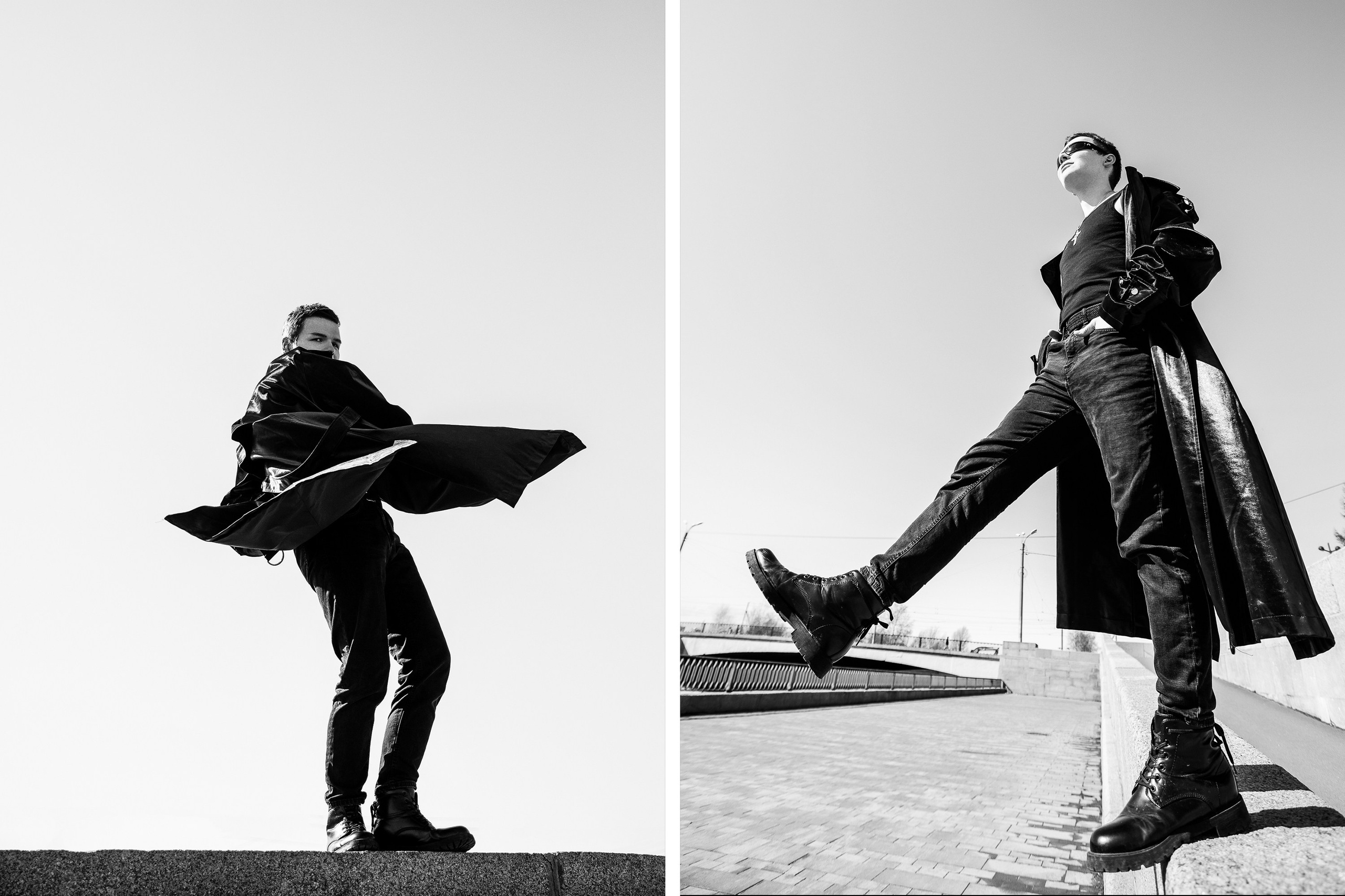 Индивидуальные. Главная