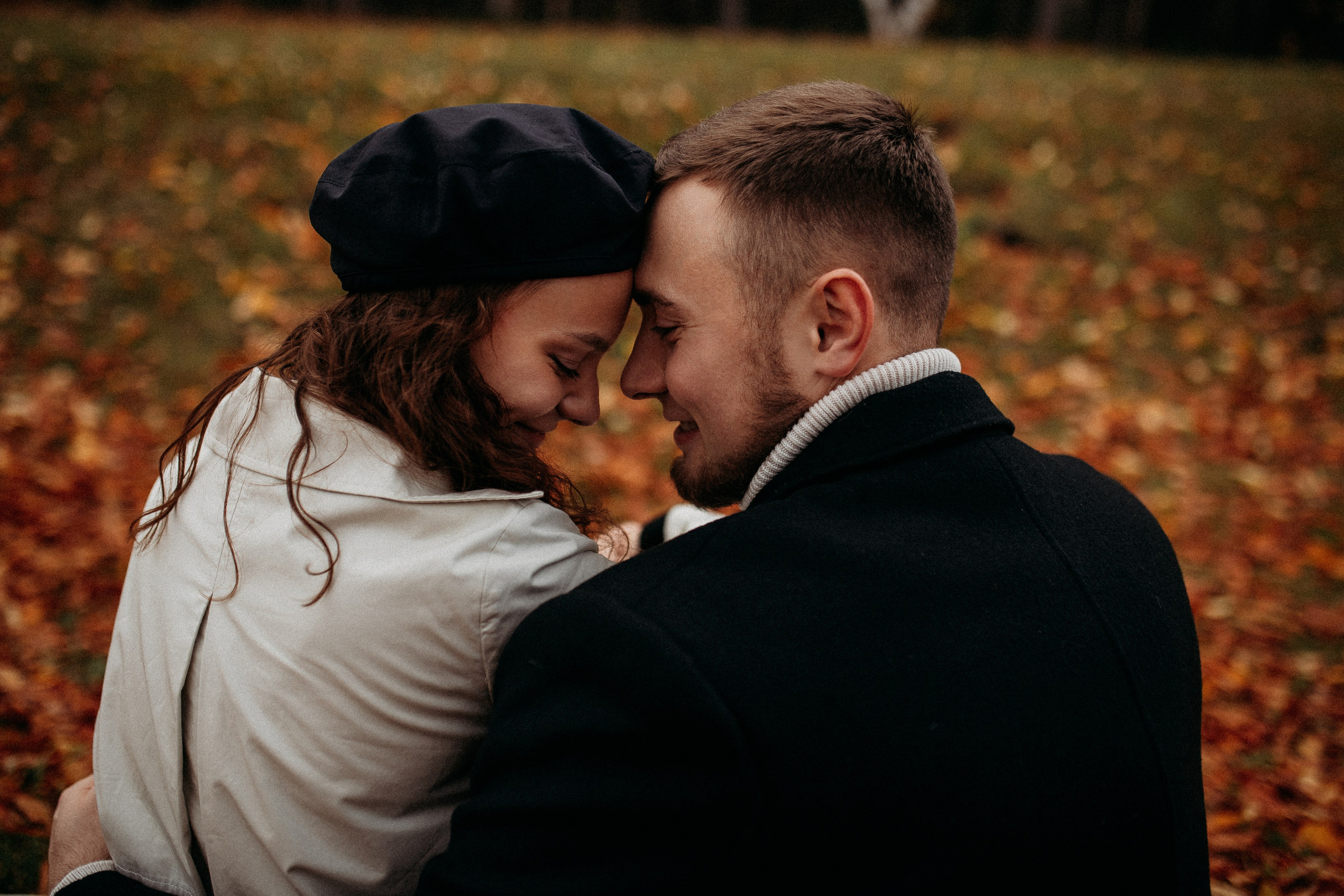 Артур и Таисия. Фотограф Тимербаева Алина г. Сургут