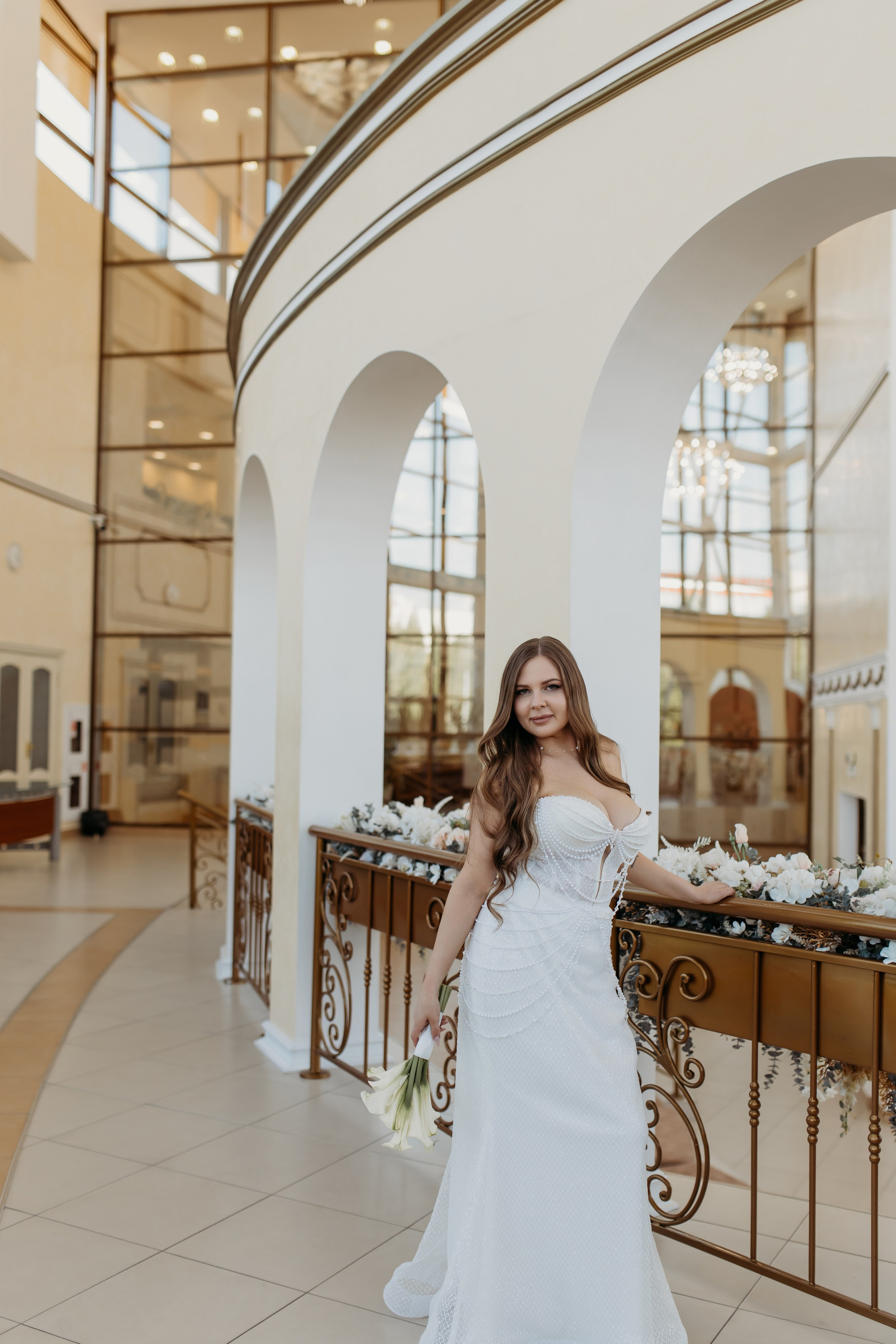 Максим и Дарья. Фотограф Тимербаева Алина г. Сургут