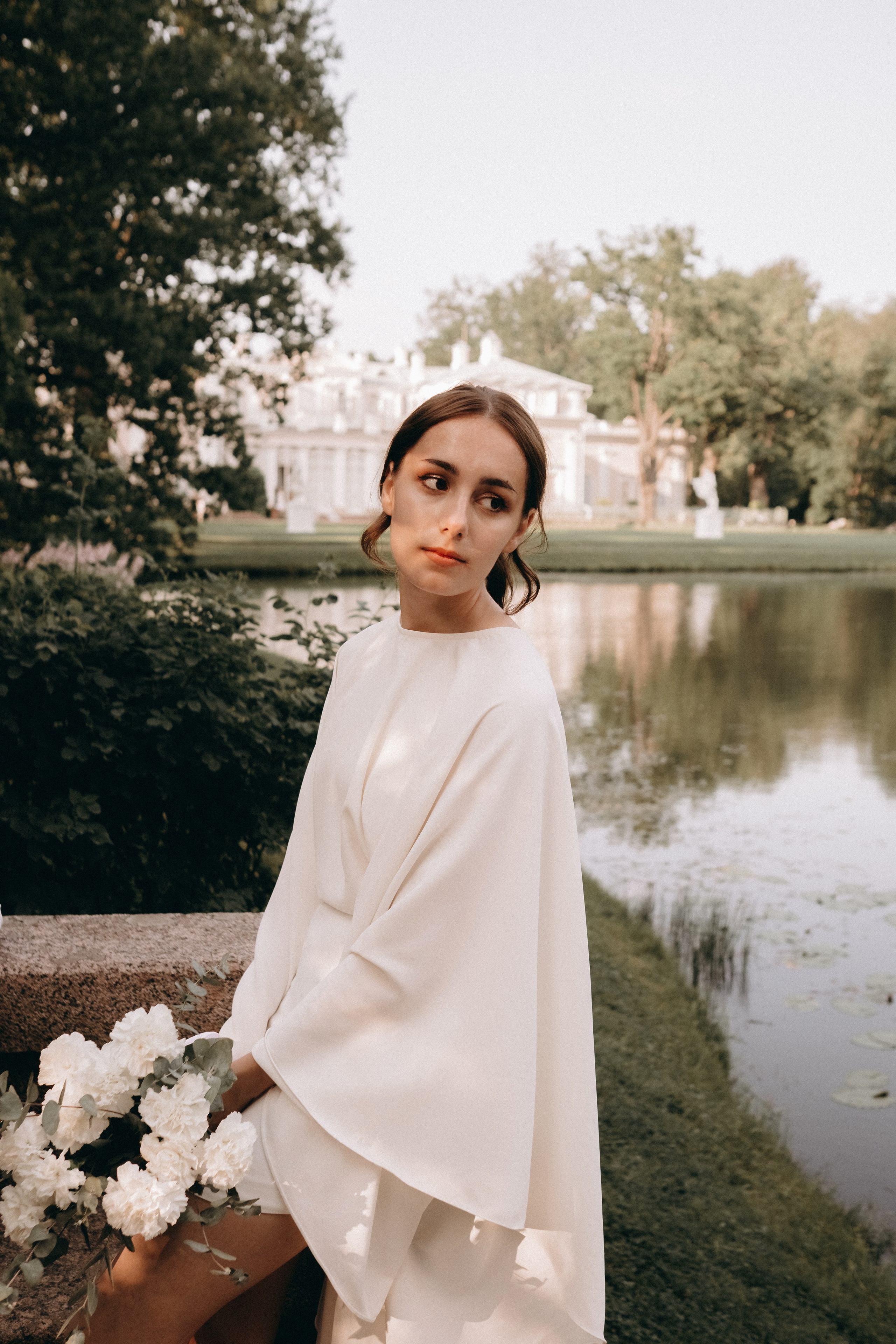 Свадьба Наташи и Вани. Семейный фотограф в Санкт-Петербурге Дарья Косянчук