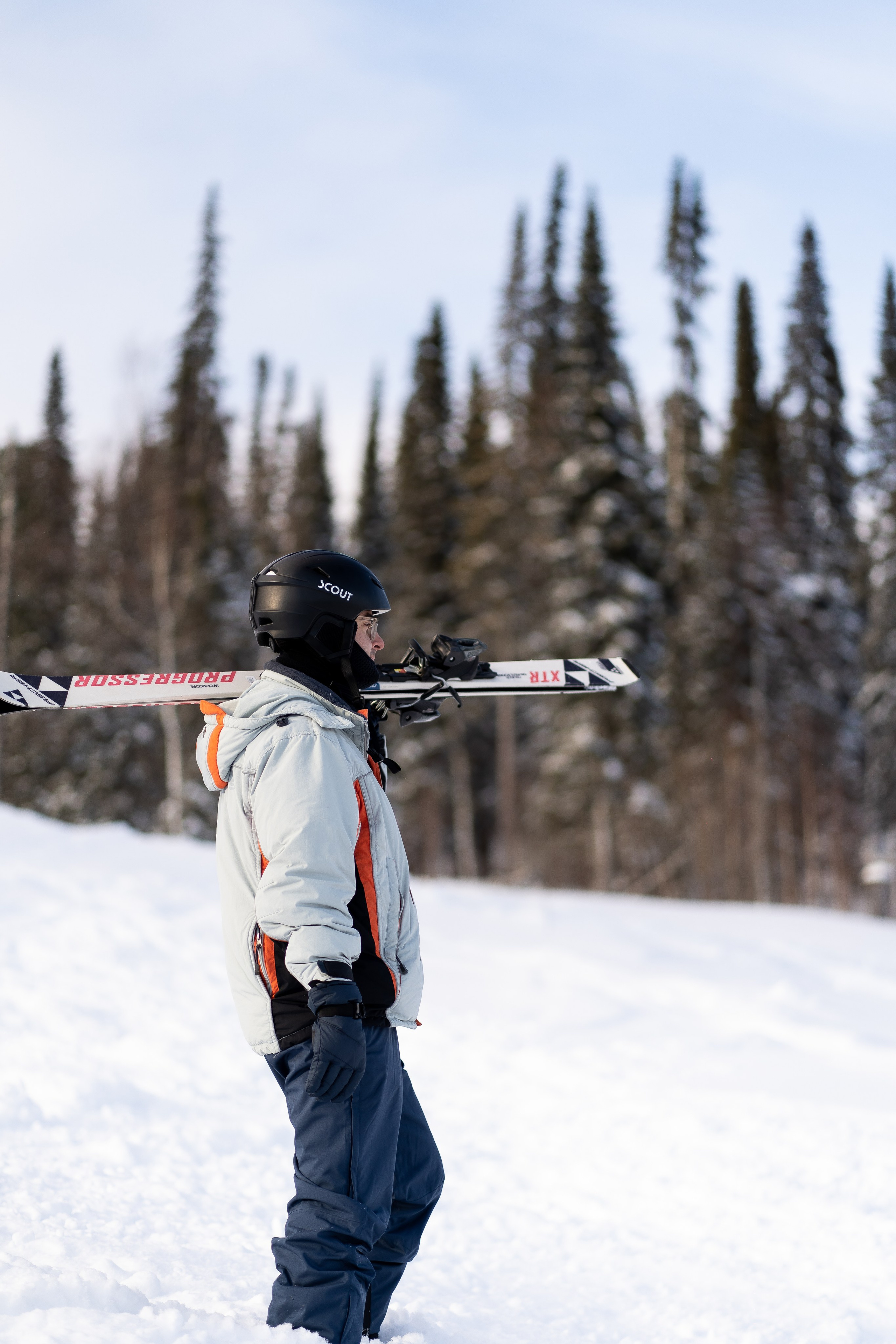 Джой 6.01. Анастасия Паршукова — фотограф Шерегеш Новосибирск