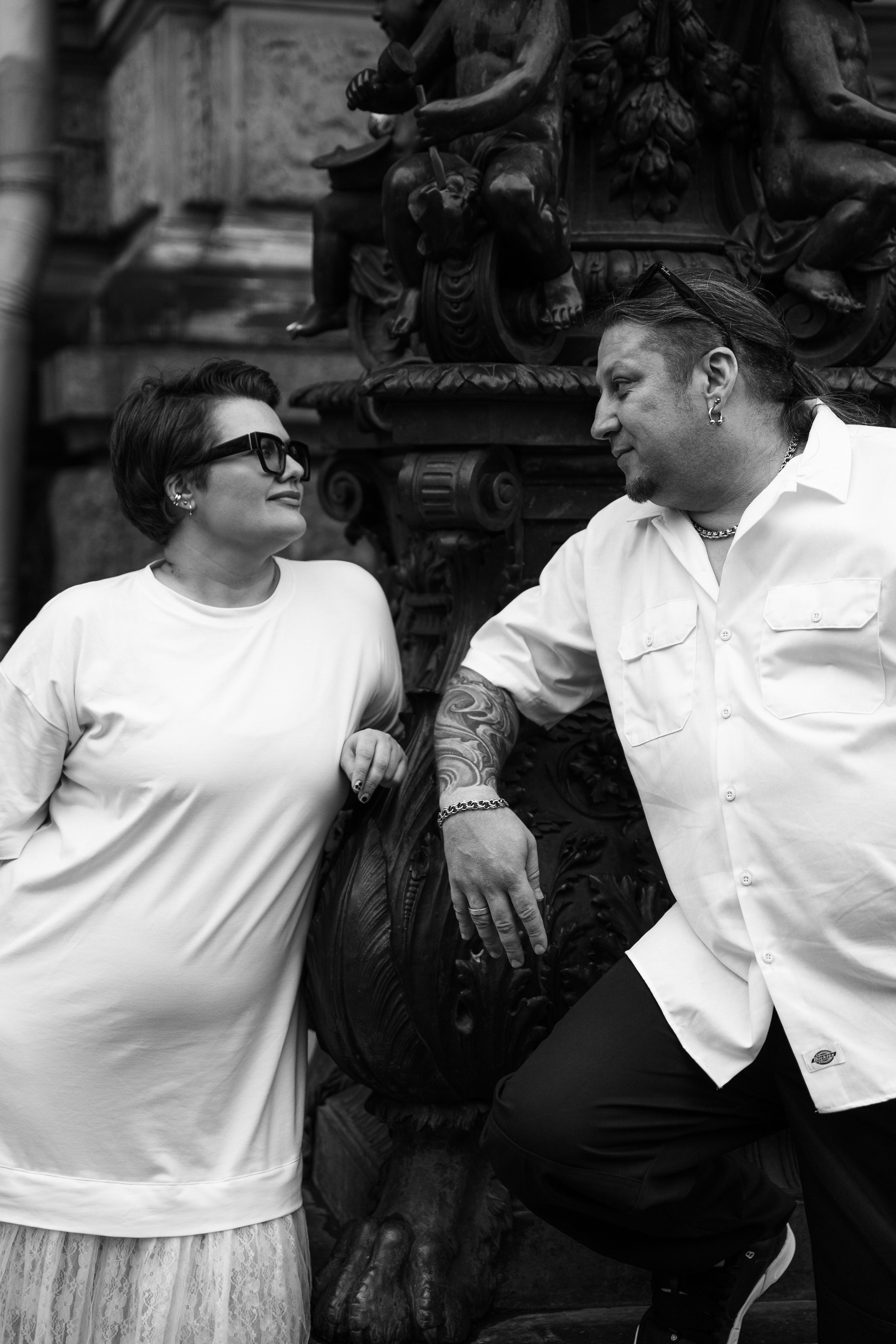 Still Loving You. Мария Гафарова|Фотограф Санкт-Петербург