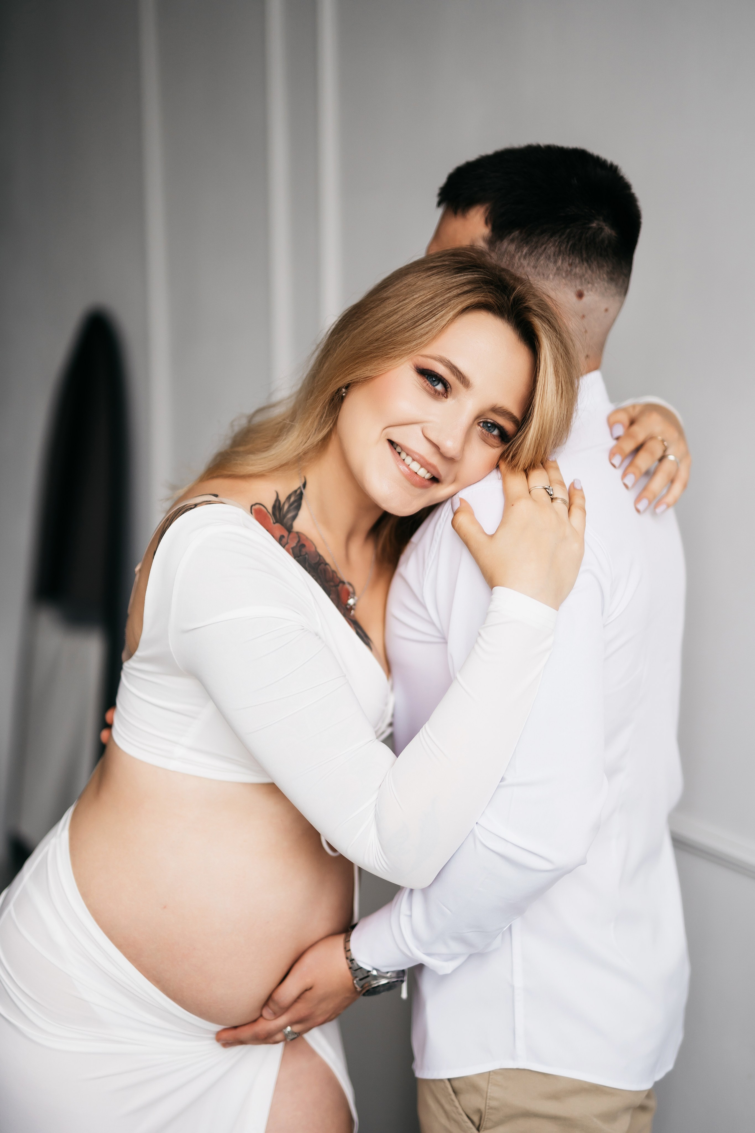 Света и Ярослав. Алёна Хомич. Свадебный и семейный фотограф Коломна, Москва