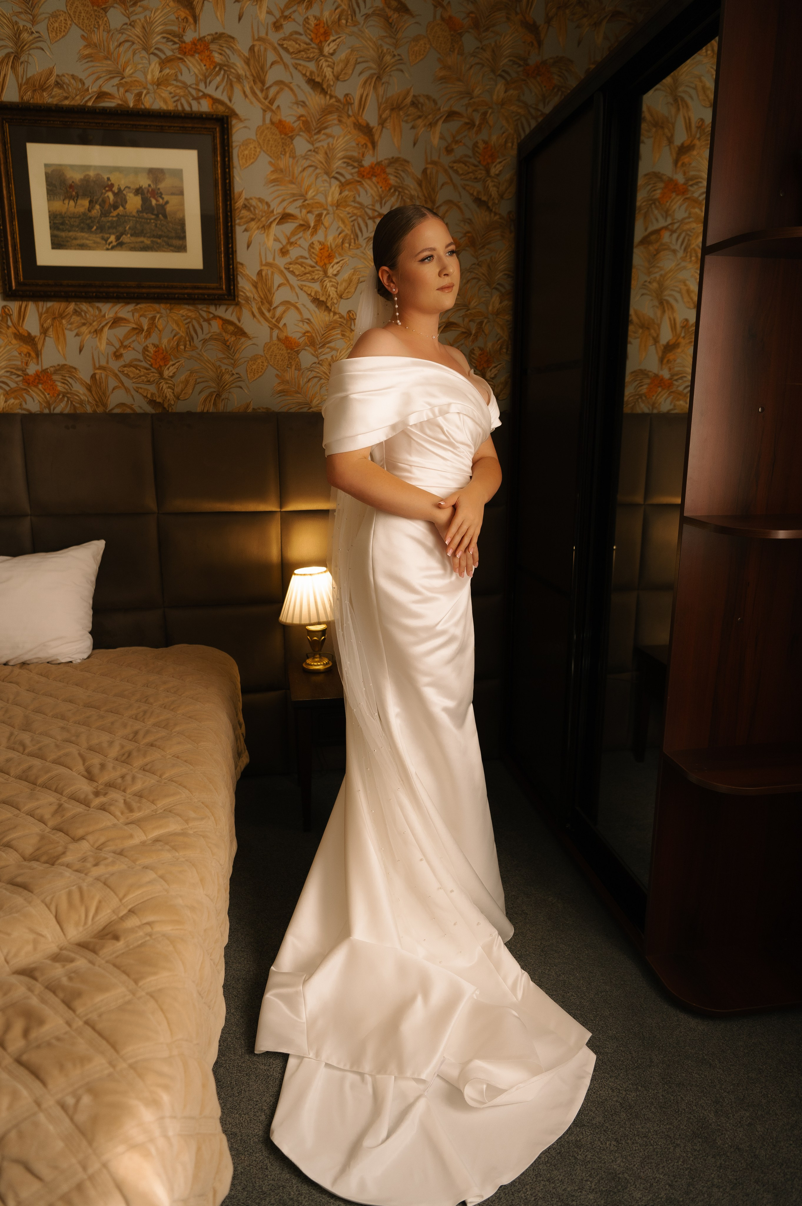 Даниил и Виктория. Свадебный фотограф Белгород