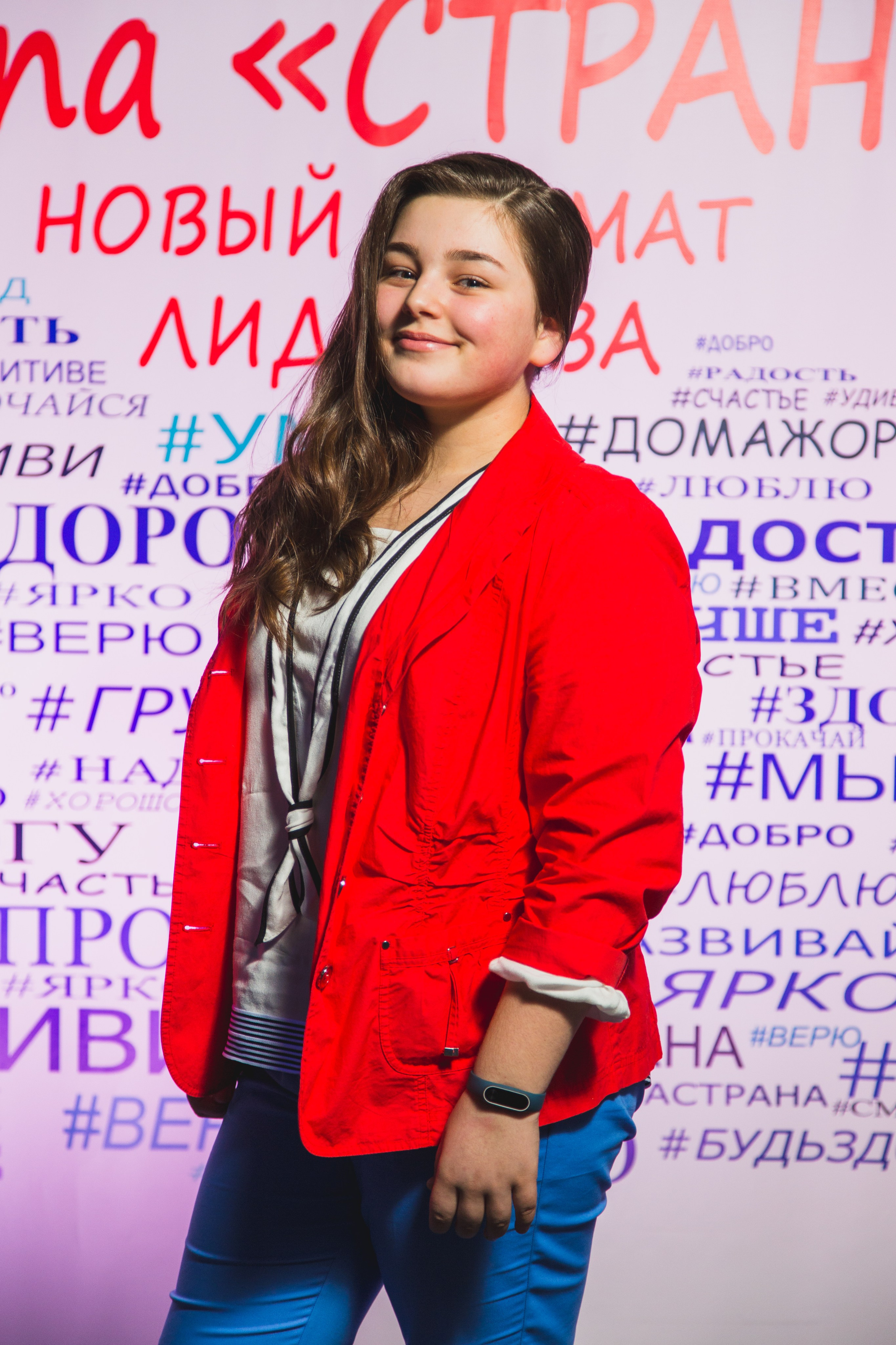 О2ТВ группа СТРАНА. Видеооператор/Фотограф Николай Завьялов