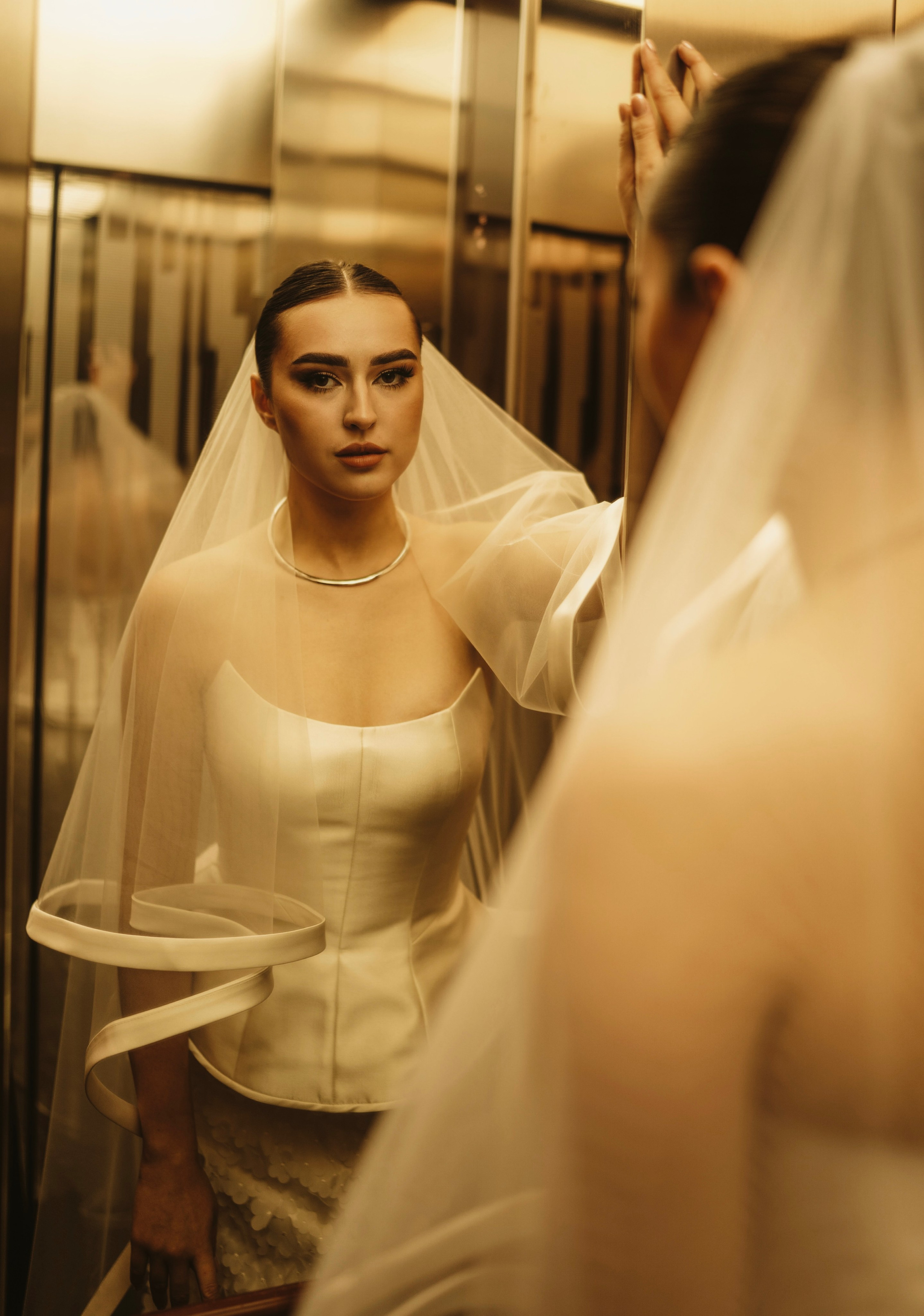 Свадебная съемка. Свадебный фотограф Красноярск Лапина Дарья