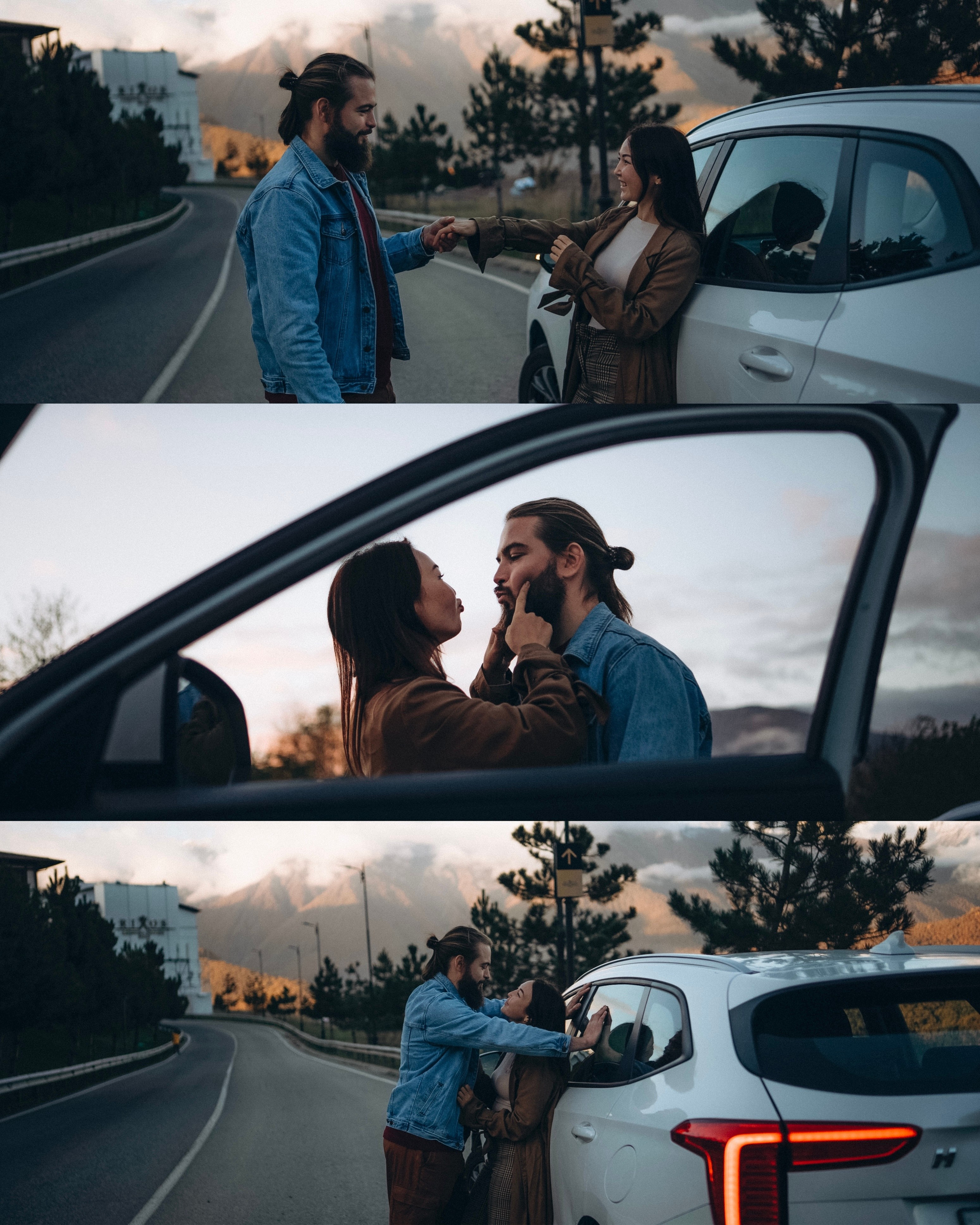 Lovestory. Свадебный фотограф Красноярск Лапина Дарья