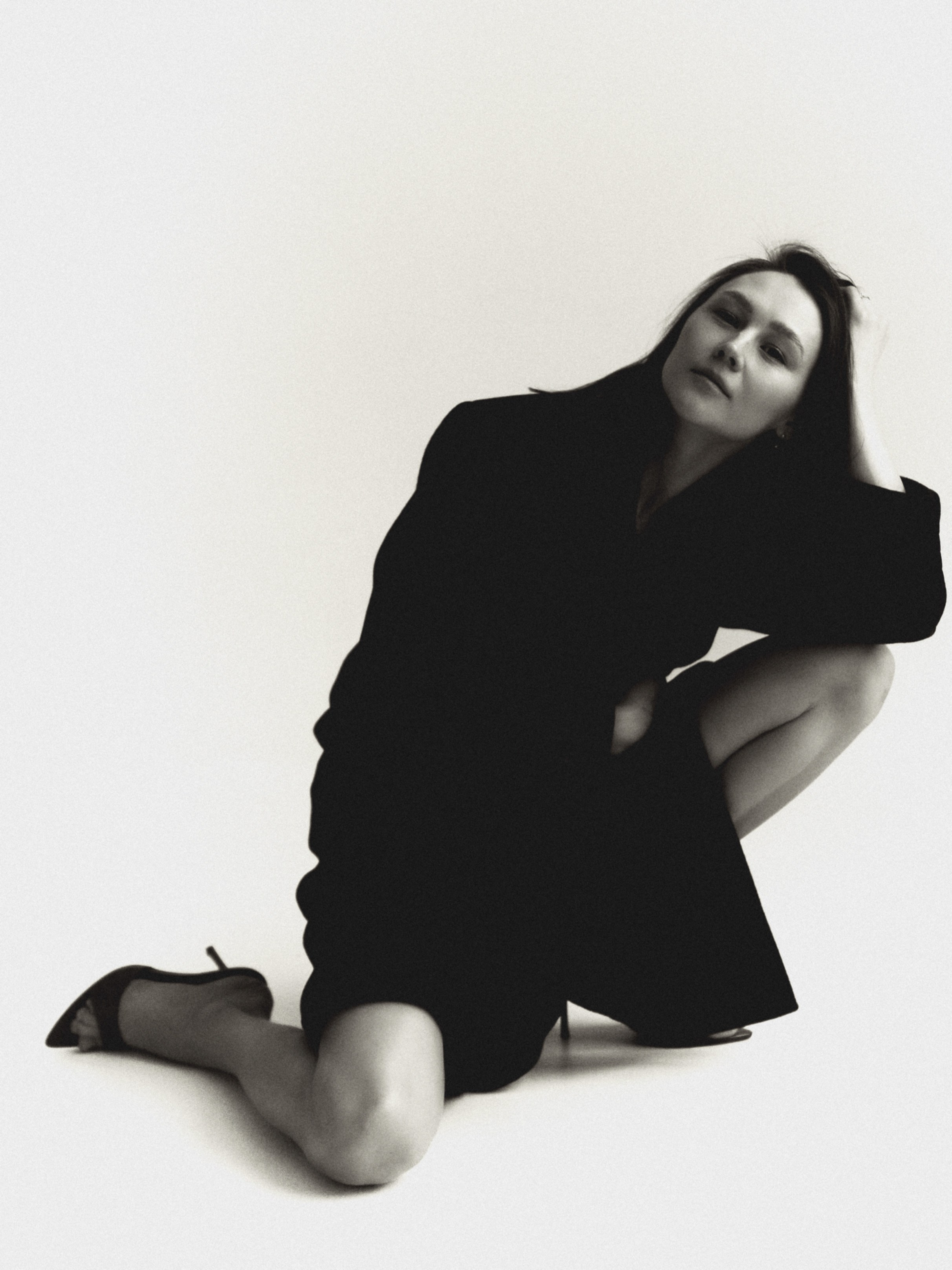 Marina. Индивидуальная и семейная фотосессия в Чебоксарах Оксана Русакова