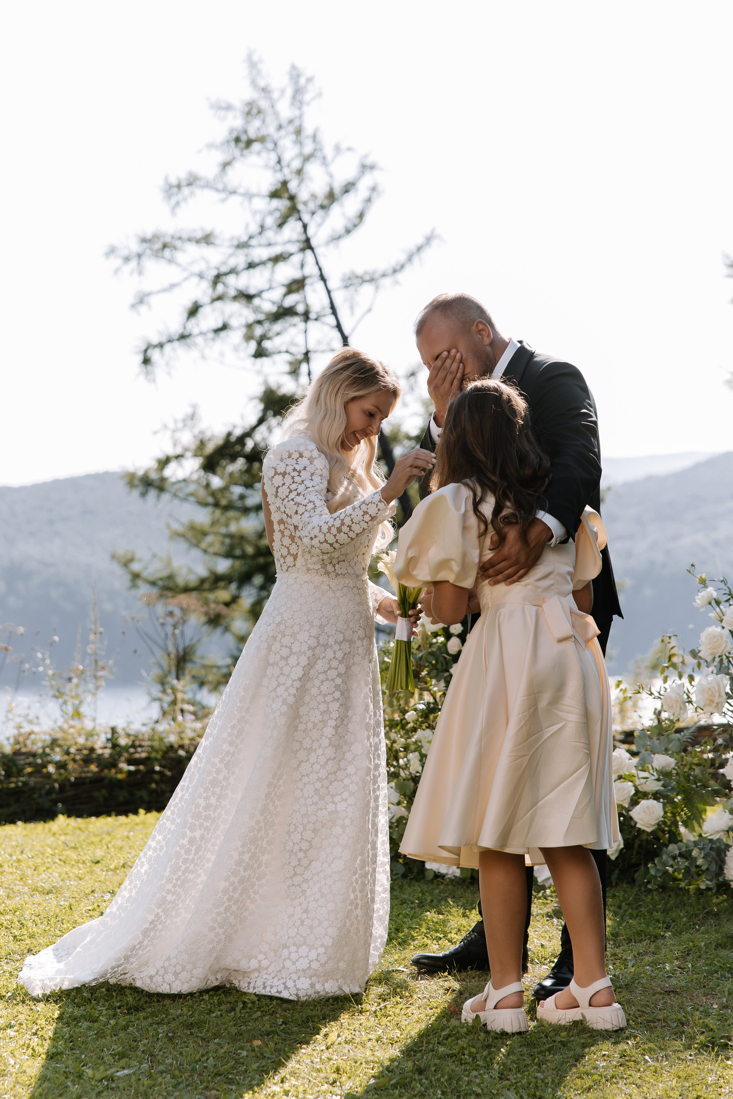 АЛЕКСЕЙ & ОЛЬГА. Ваш фотограф  Наволоцкая Юлия