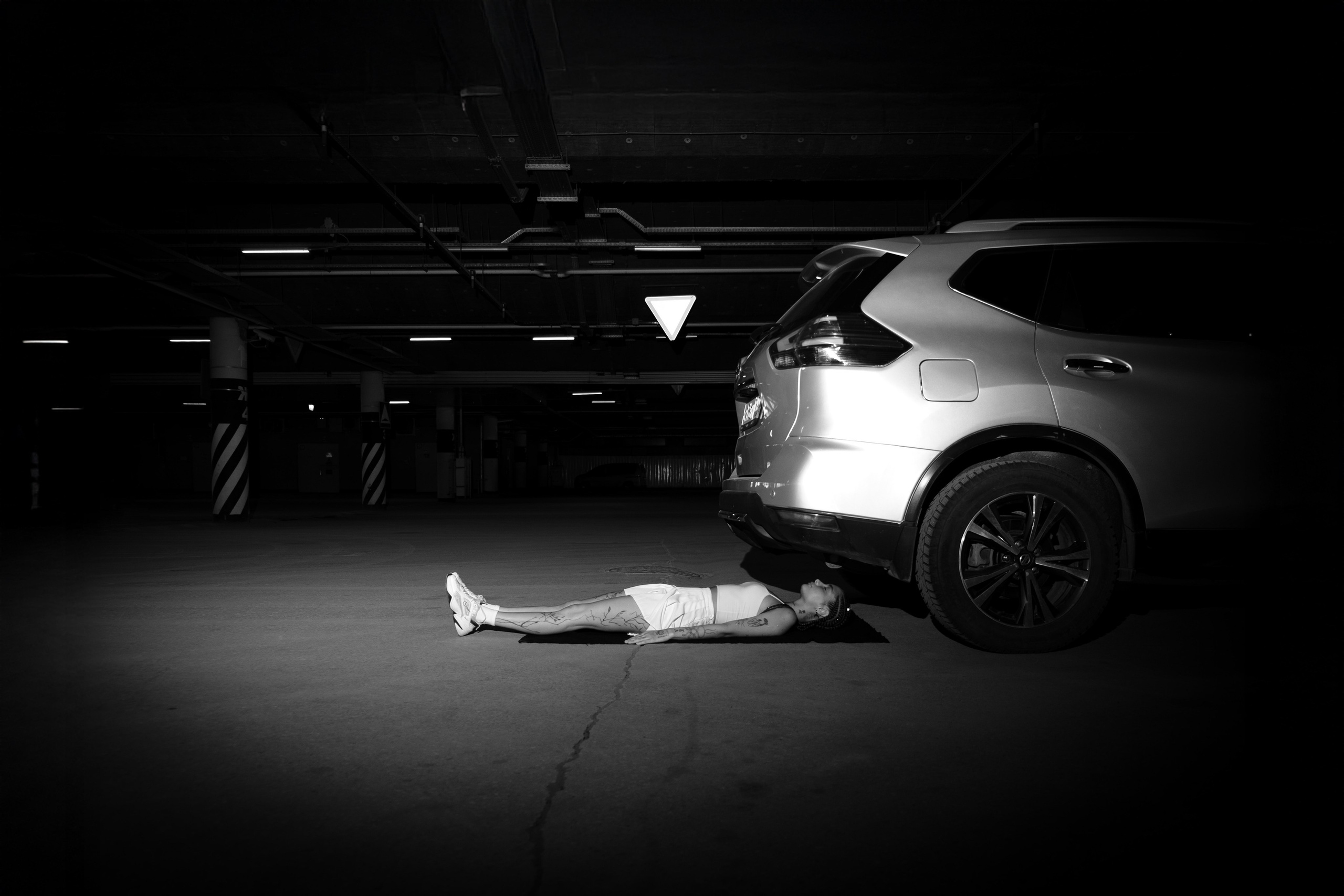 Женский фотограф в Новосибирске Вячеслав Семакин