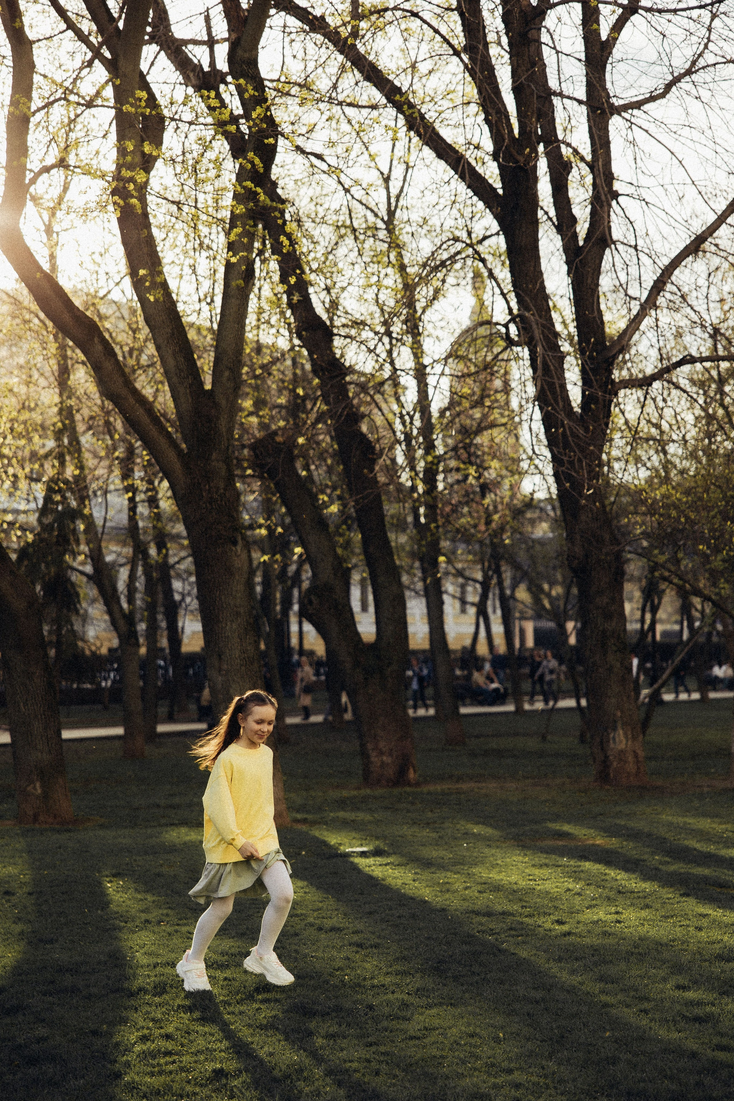 Света и Катя. Семейный и свадебный фотограф в Москве Вероника Жибинова