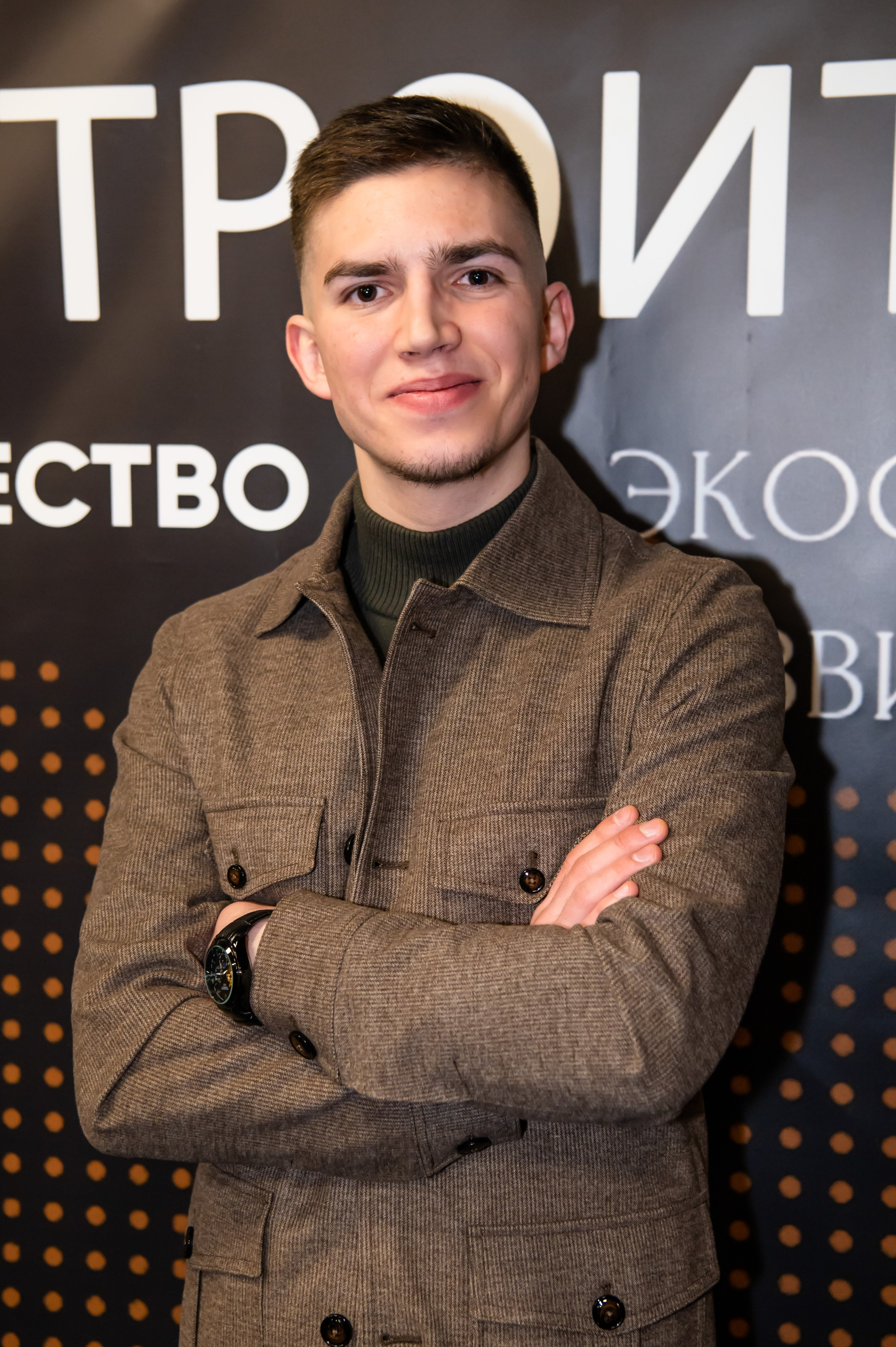 РЕПОРТАЖНАЯ СЪЕМКА. Репортажный и семейный фотограф в Тюмени Владислав Шадиков