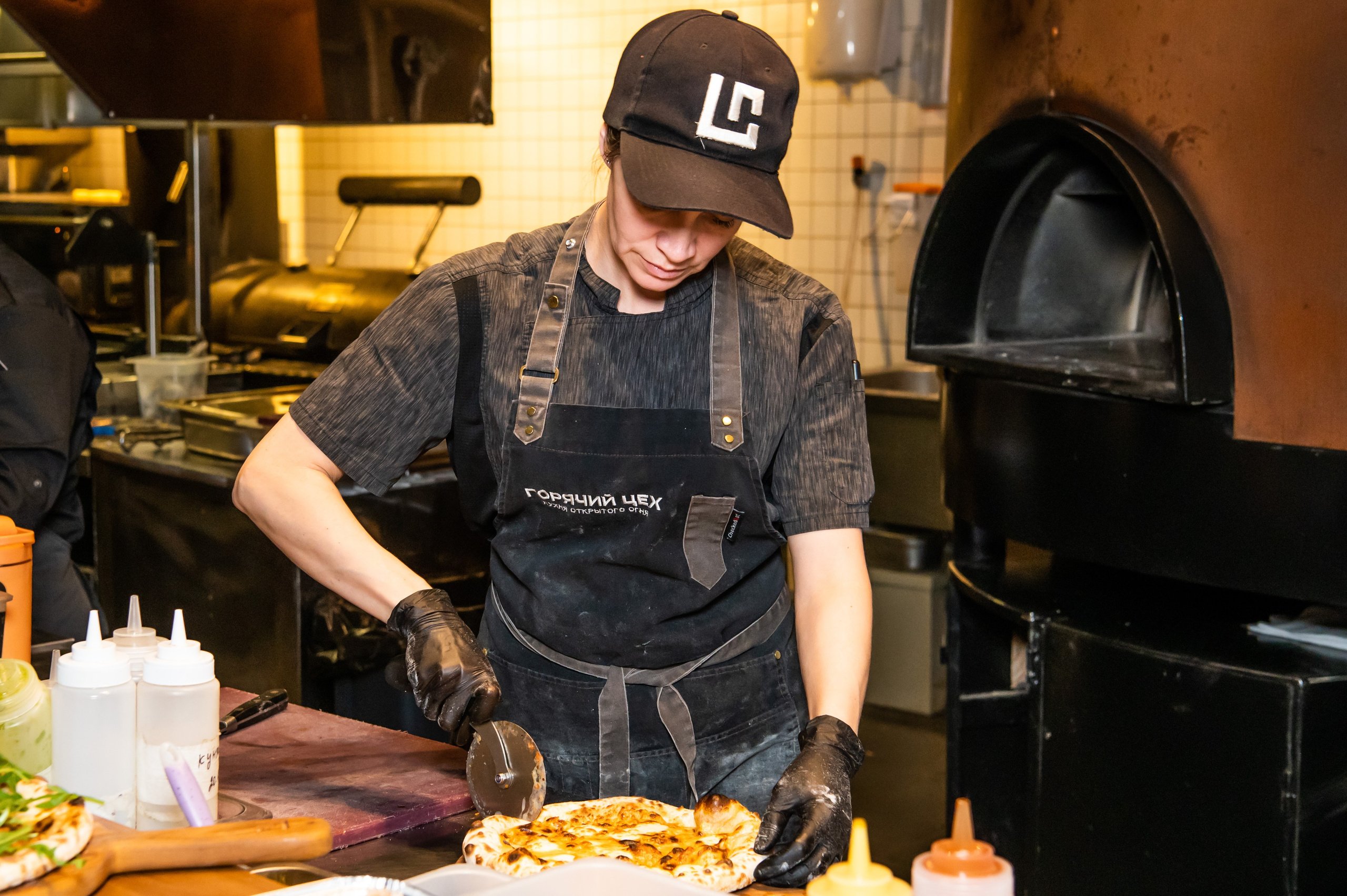 РЕСТОРАН_РЕПОРТАЖ. Репортажный и семейный фотограф в Тюмени Владислав Шадиков